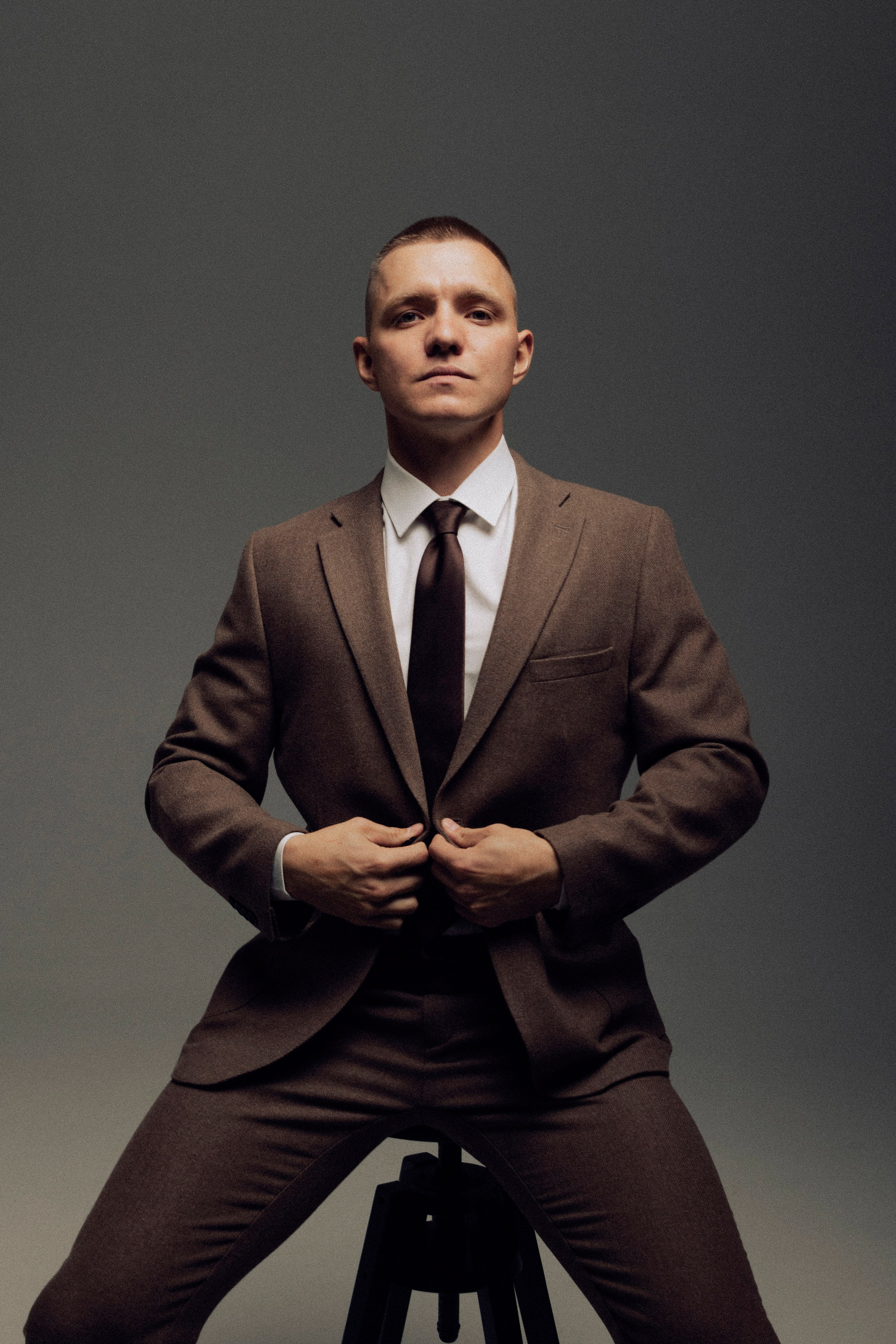 Кирилл и Вероника. Свадебный и портретный фотограф Тюмень