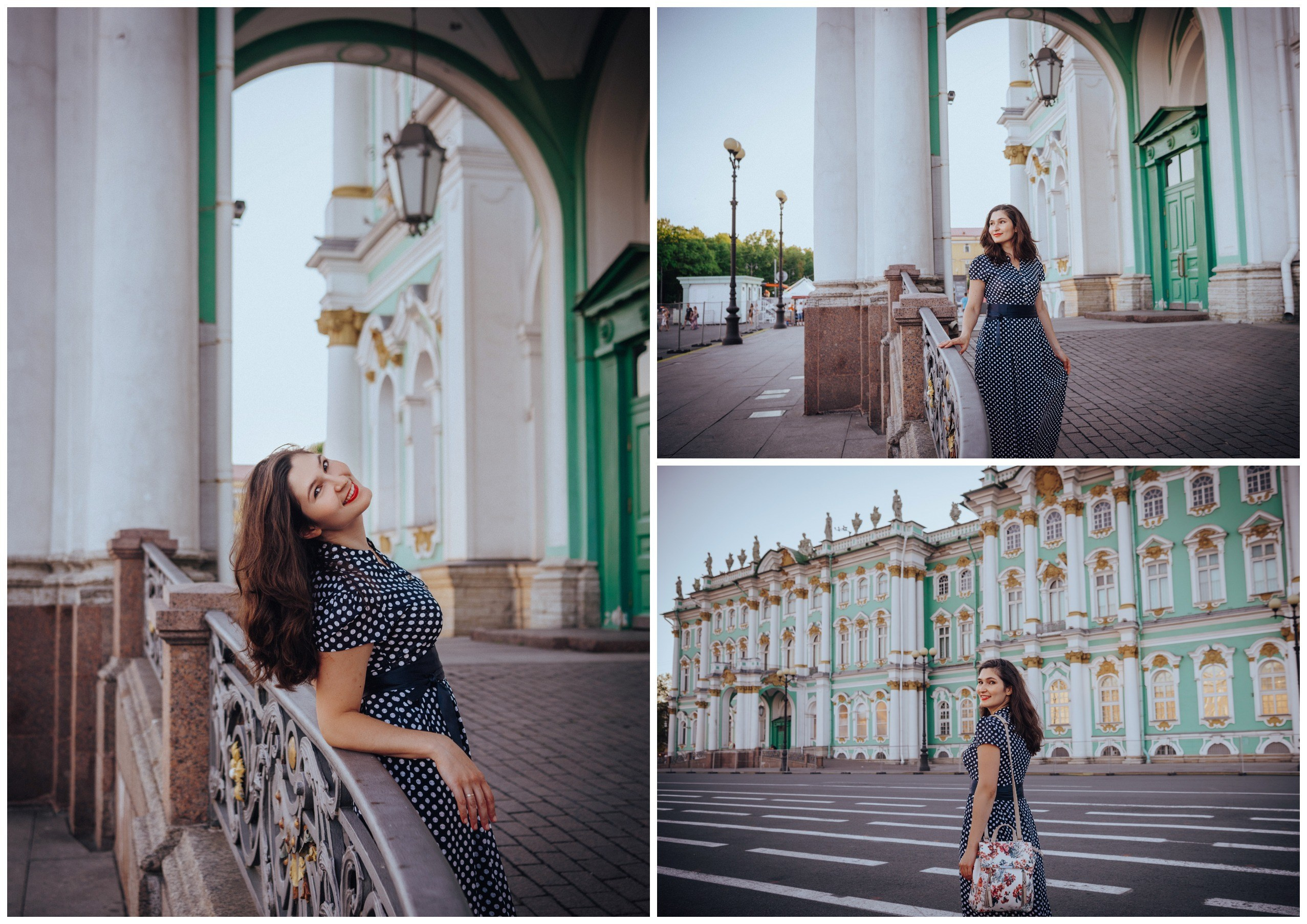 Прогулки по Питеру и Туристические маршруты. Фотограф Taliana Chastaya