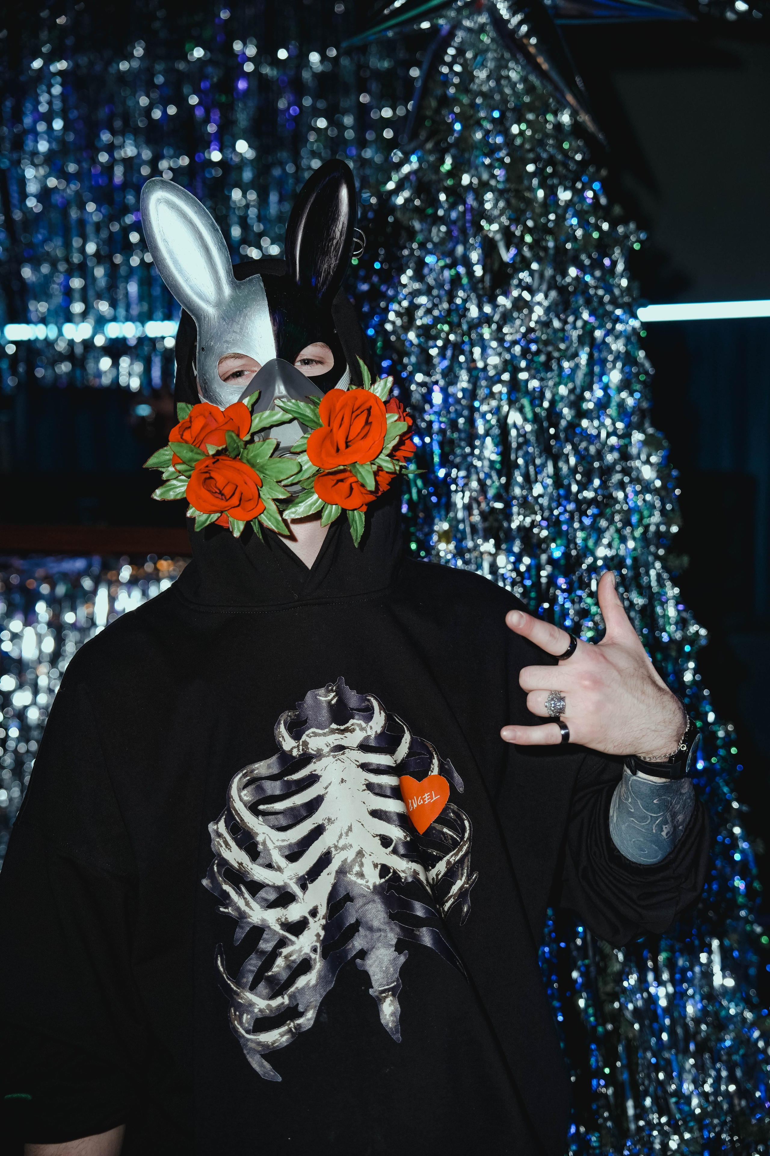 ТОТ САМЫЙ ВЕЧЕР в Mado. AngeLina Filippova фотограф Норильск