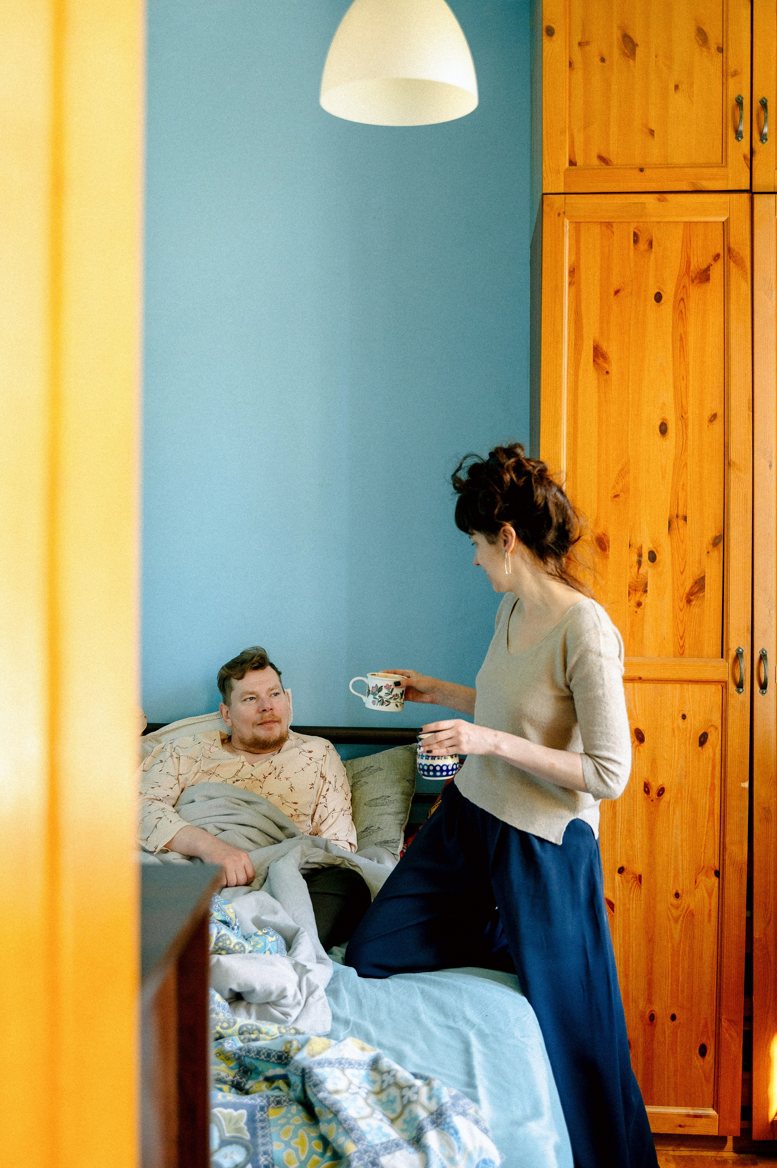 КСЮША И ЛЁША. Шашкова Вероника / Свадебный и семейный фотограф Москва и Ярославль