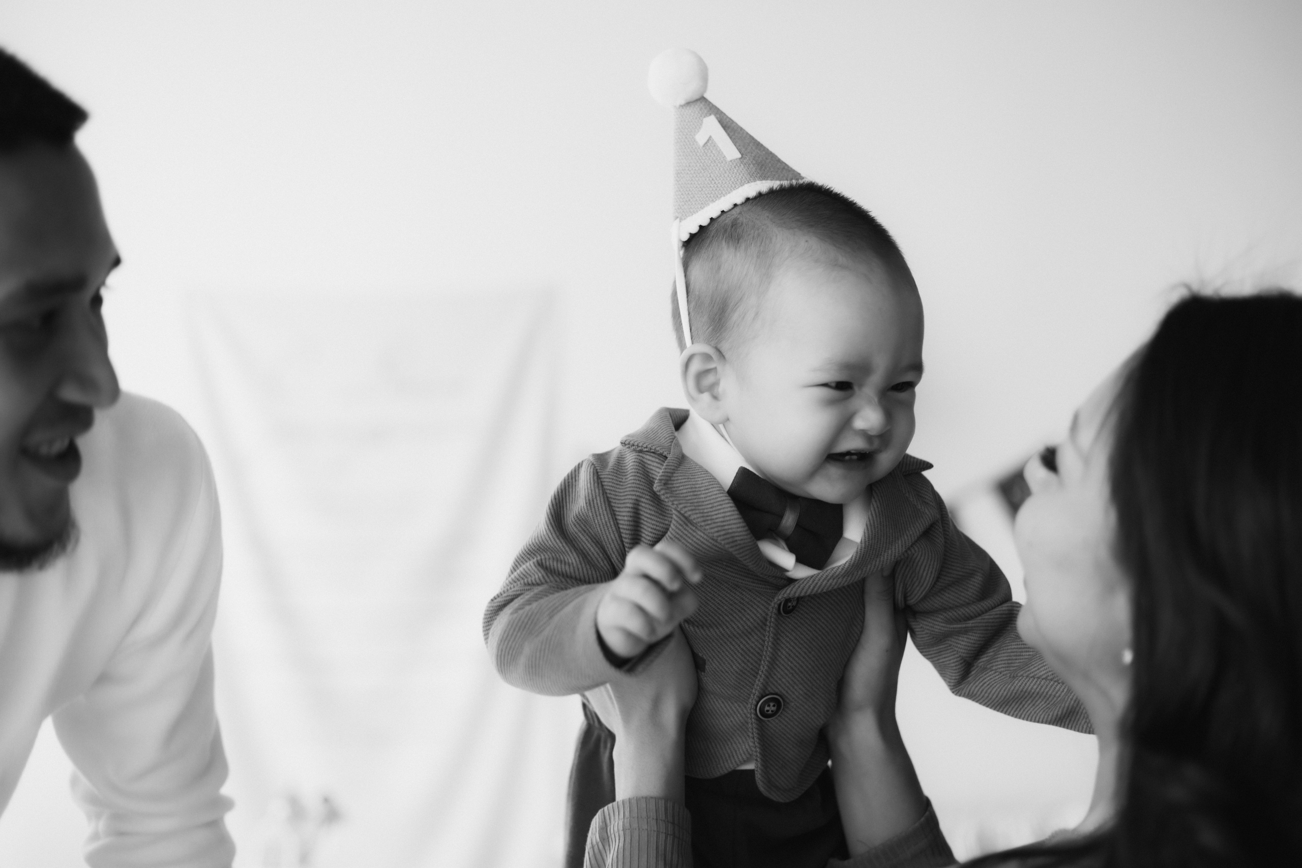 Фотосессия к годику. Свадебный фотограф в Астрахани