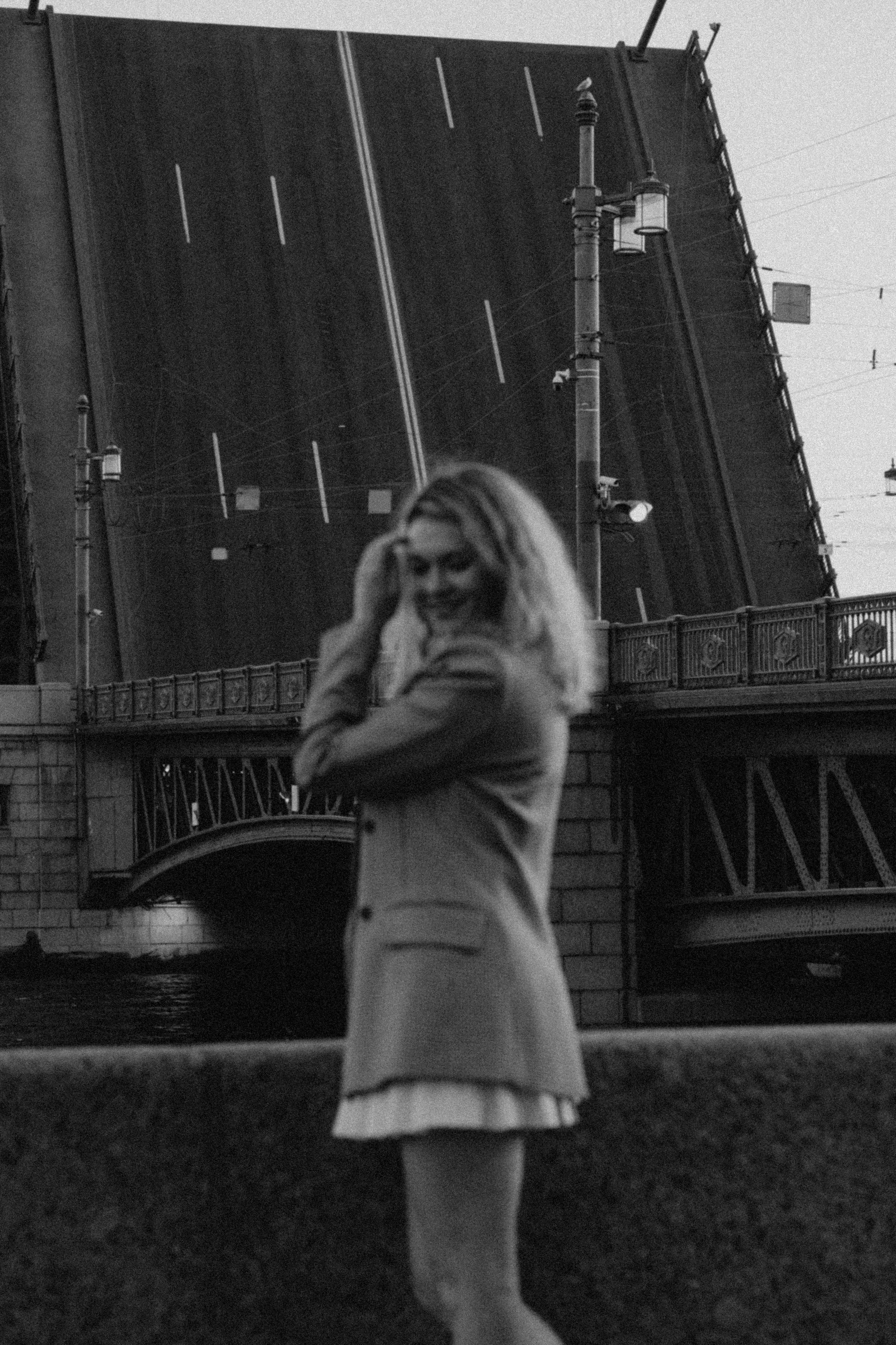 Julia. Фотограф Санкт-Петербург/Гомель Виктория Петрова