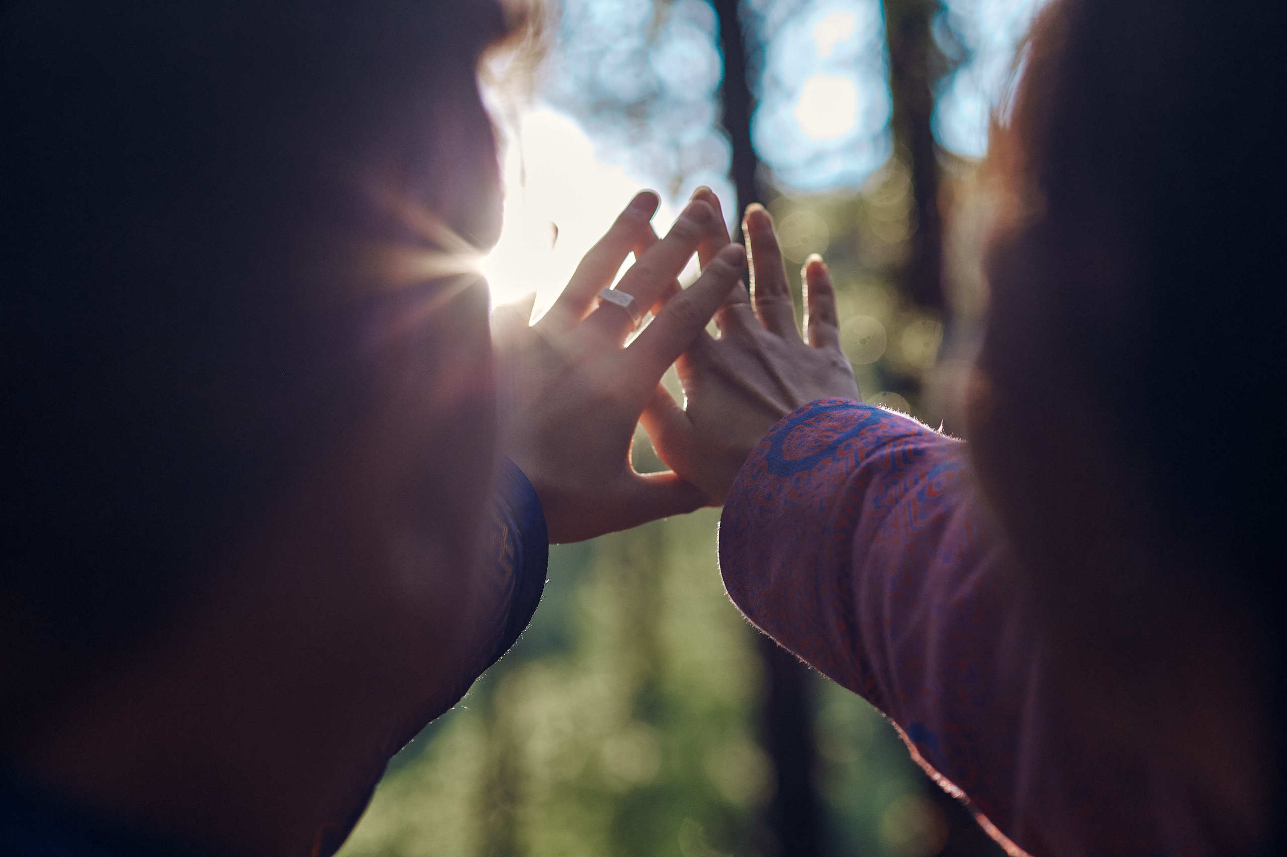 Чингис + Долгармаа. Фотограф Айдын Седип в Кызыле