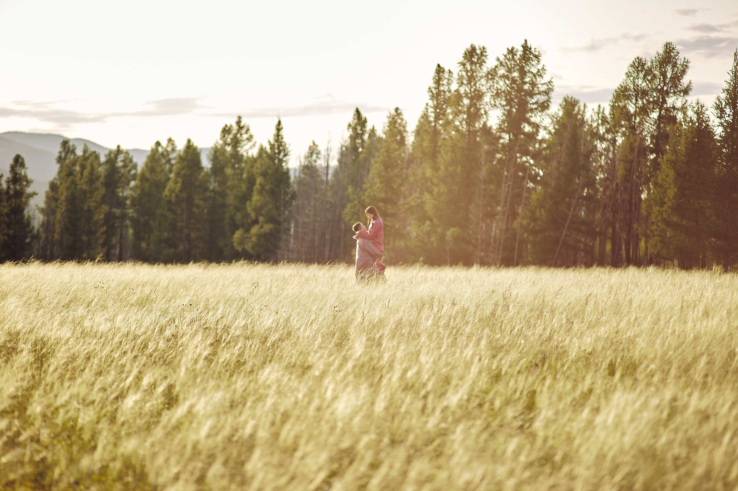 Чингис + Долгармаа. Фотограф Айдын Седип в Кызыле