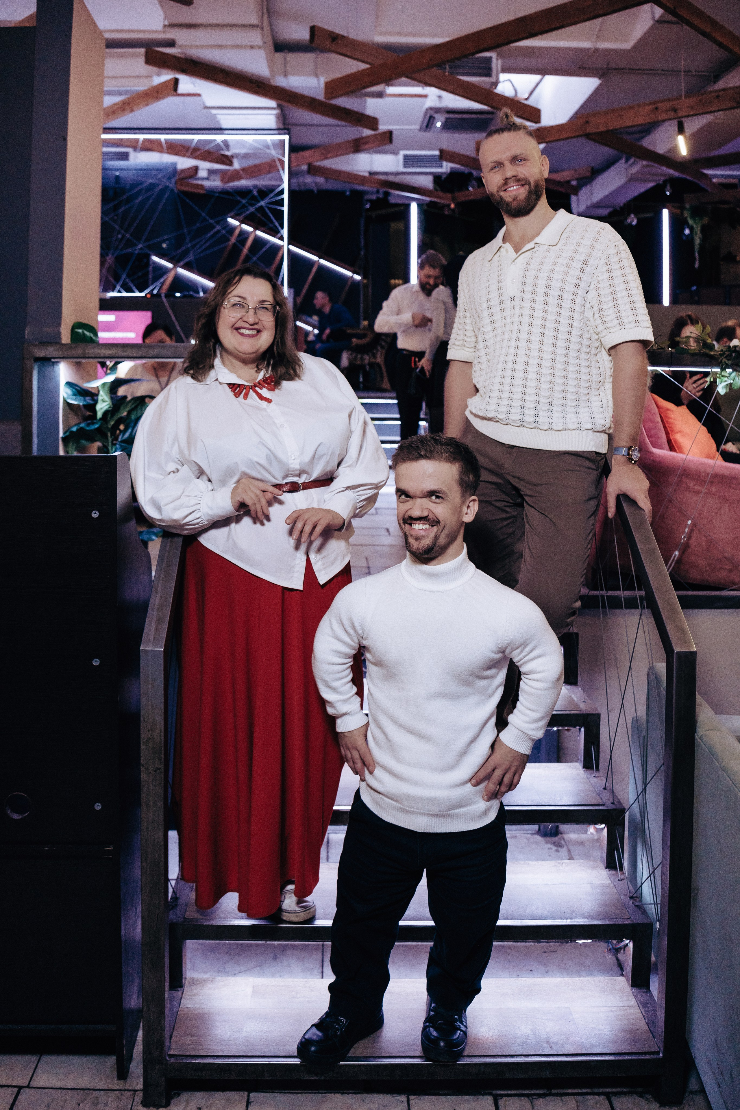 Репортажная съёмка мероприятия в Санкт-Петербурге. Профессиональный фотограф в Санкт-Петербурге Александр Волосенцев