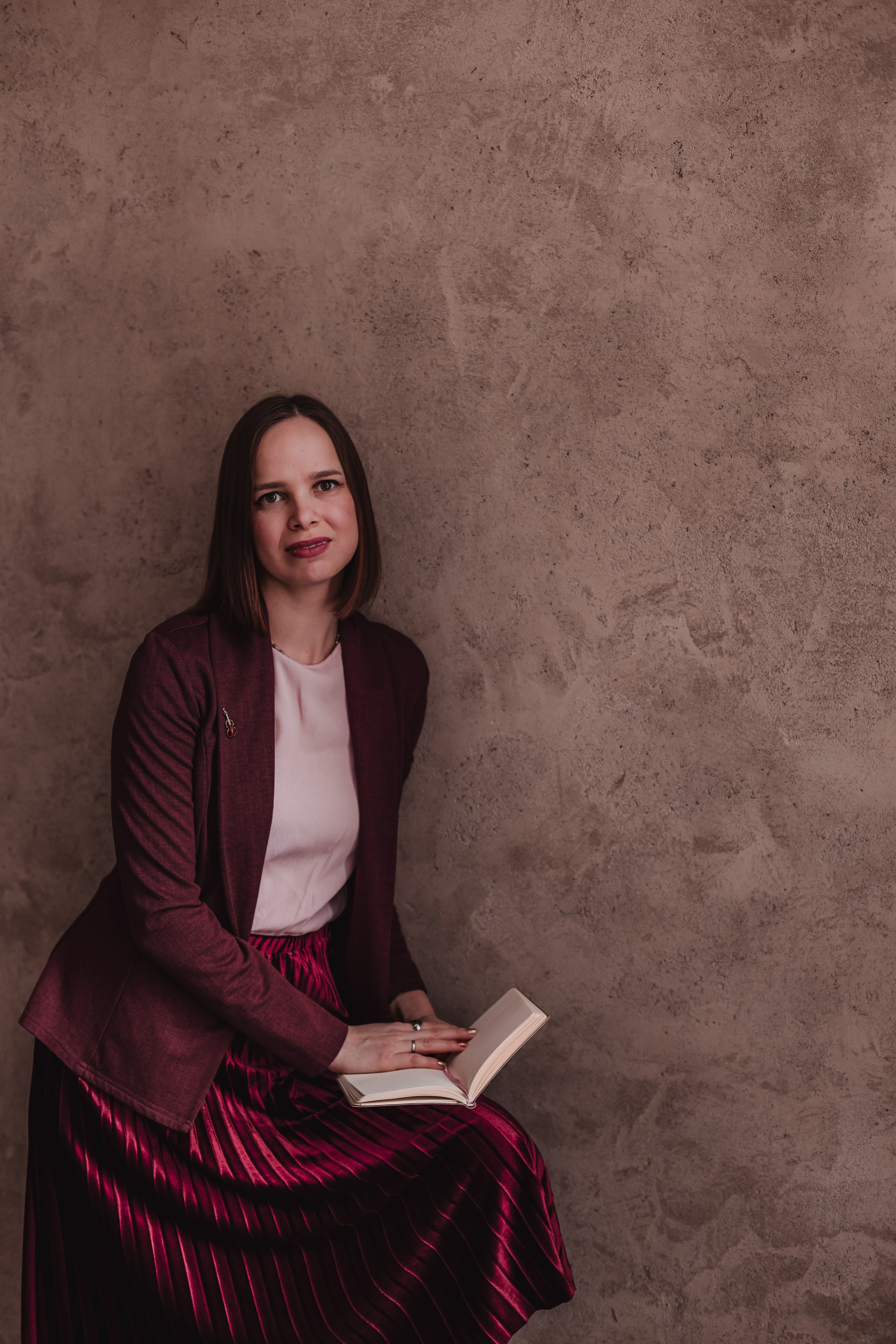 Morocco. Mariam Bagdasaryan