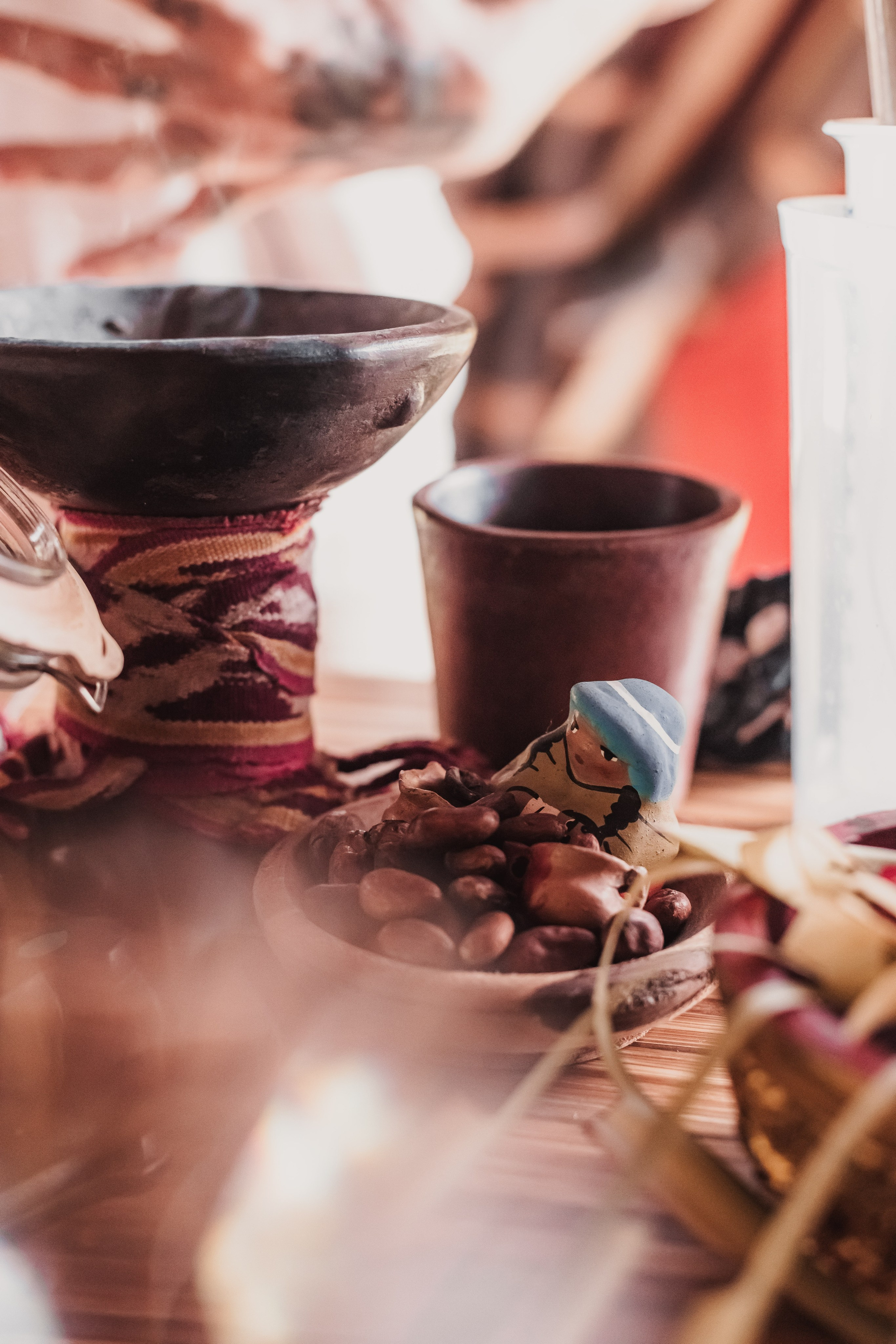 Cacao alchemy w Juan. Мариам Багдасарян