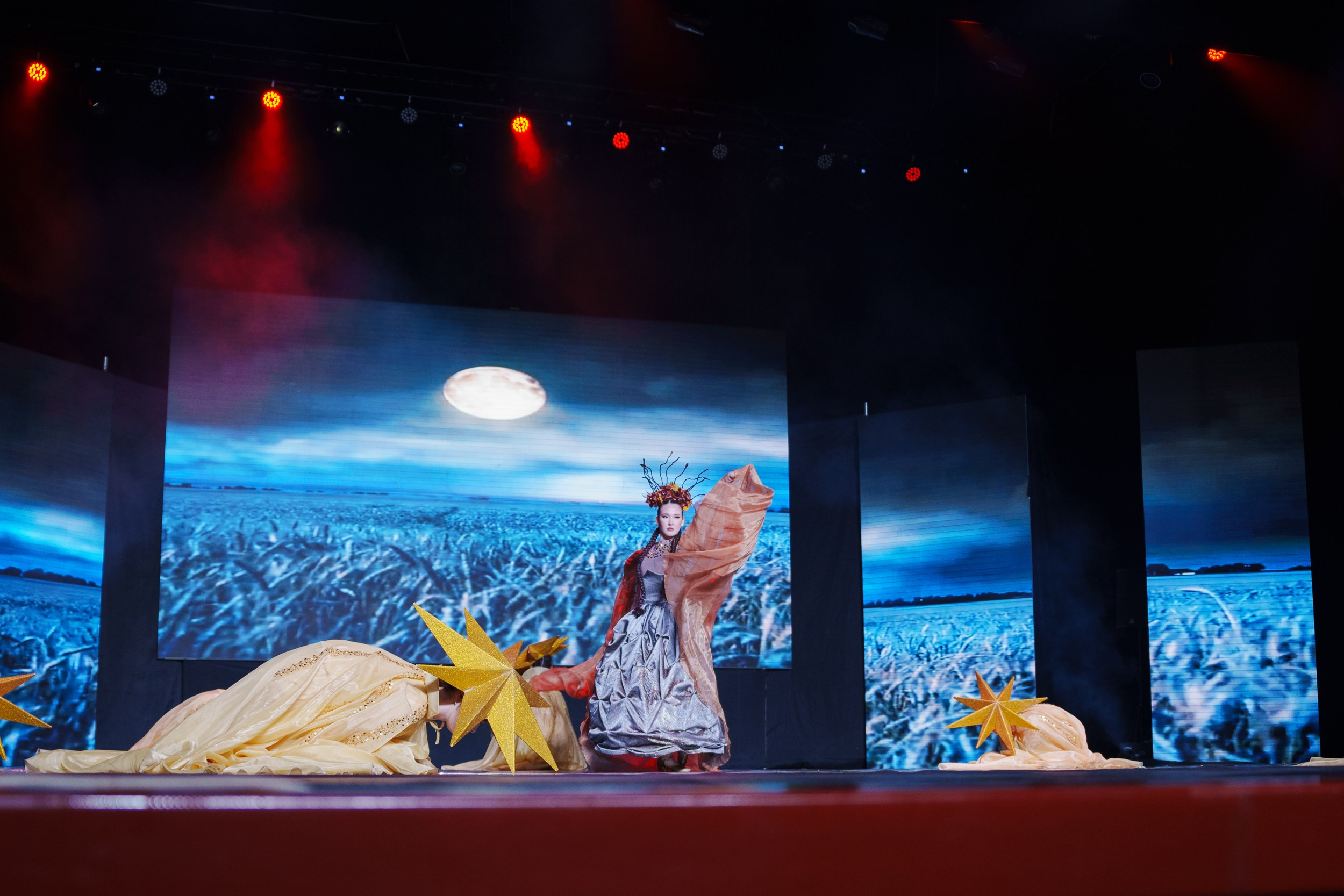 NOMAD «Концерт». Портретный и Репортажный Фотограф Москва