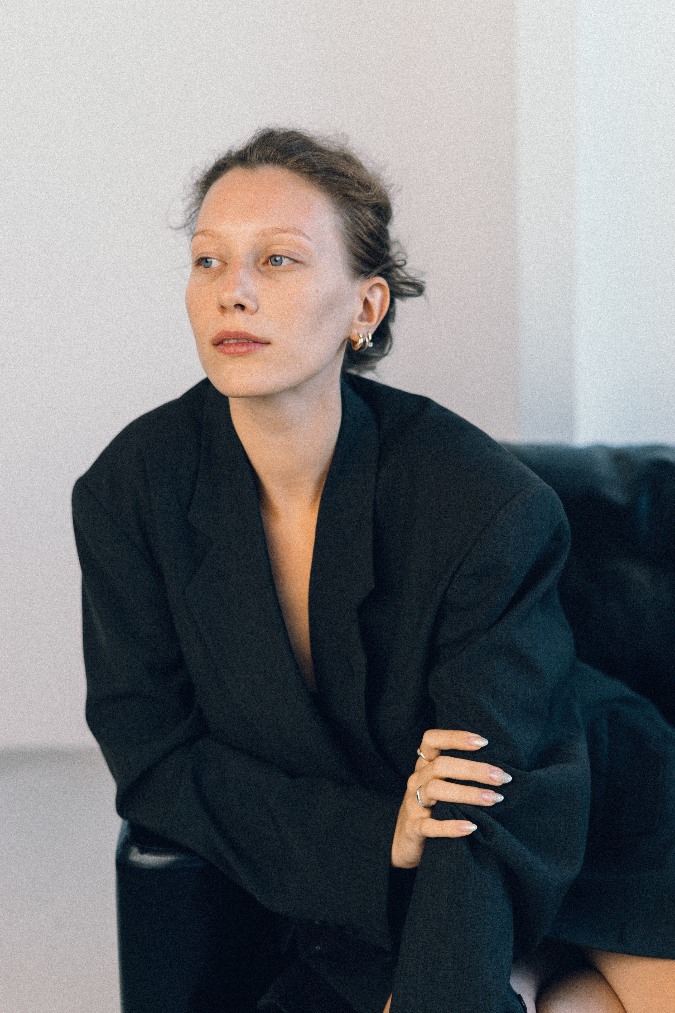 Model tests. Фотограф lifestyle Москва Екатерина