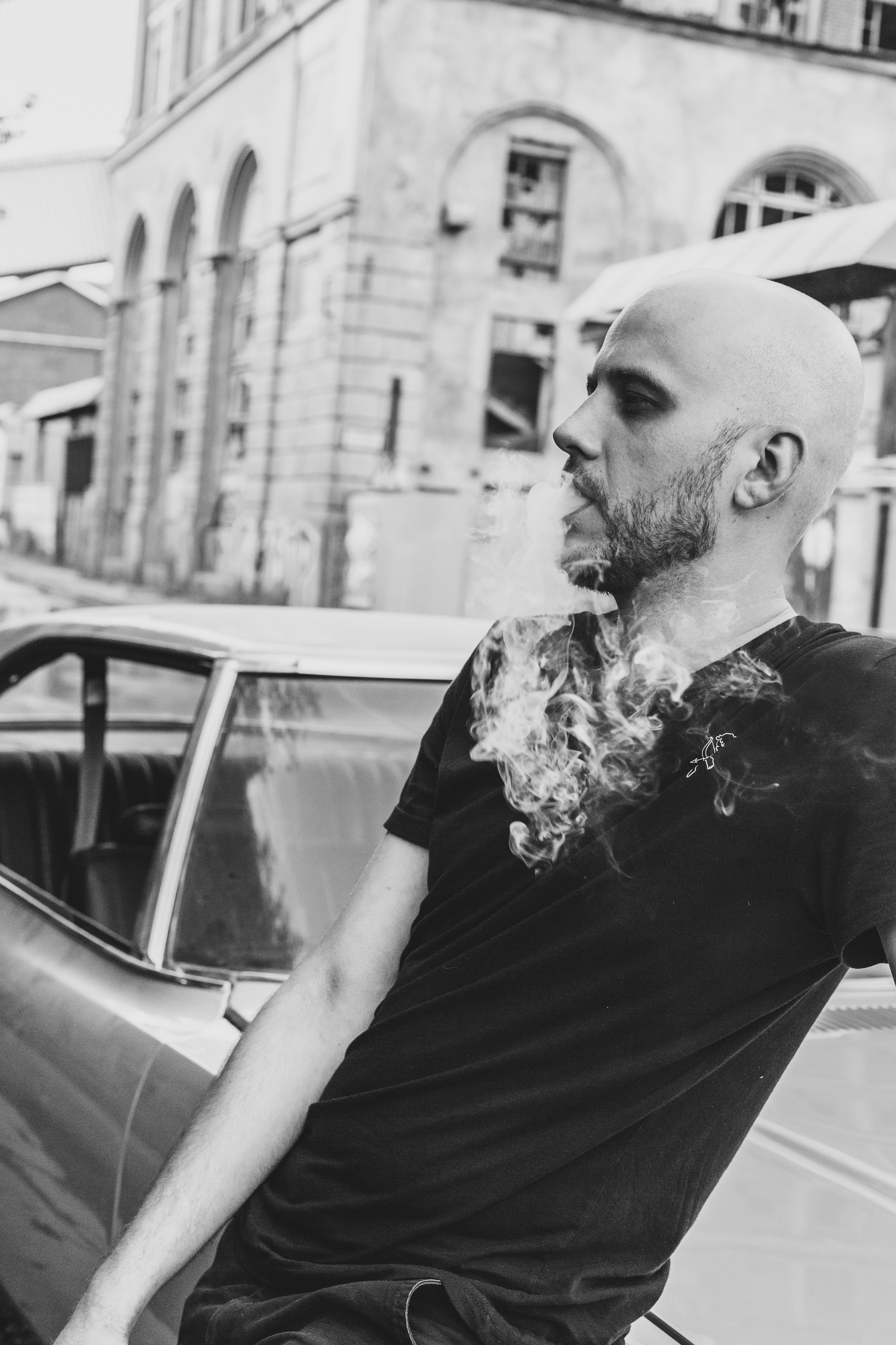 Тимофей и Карина. Свадебный и Репортажный фотограф Нижний Новгород Москва Ежов Иван