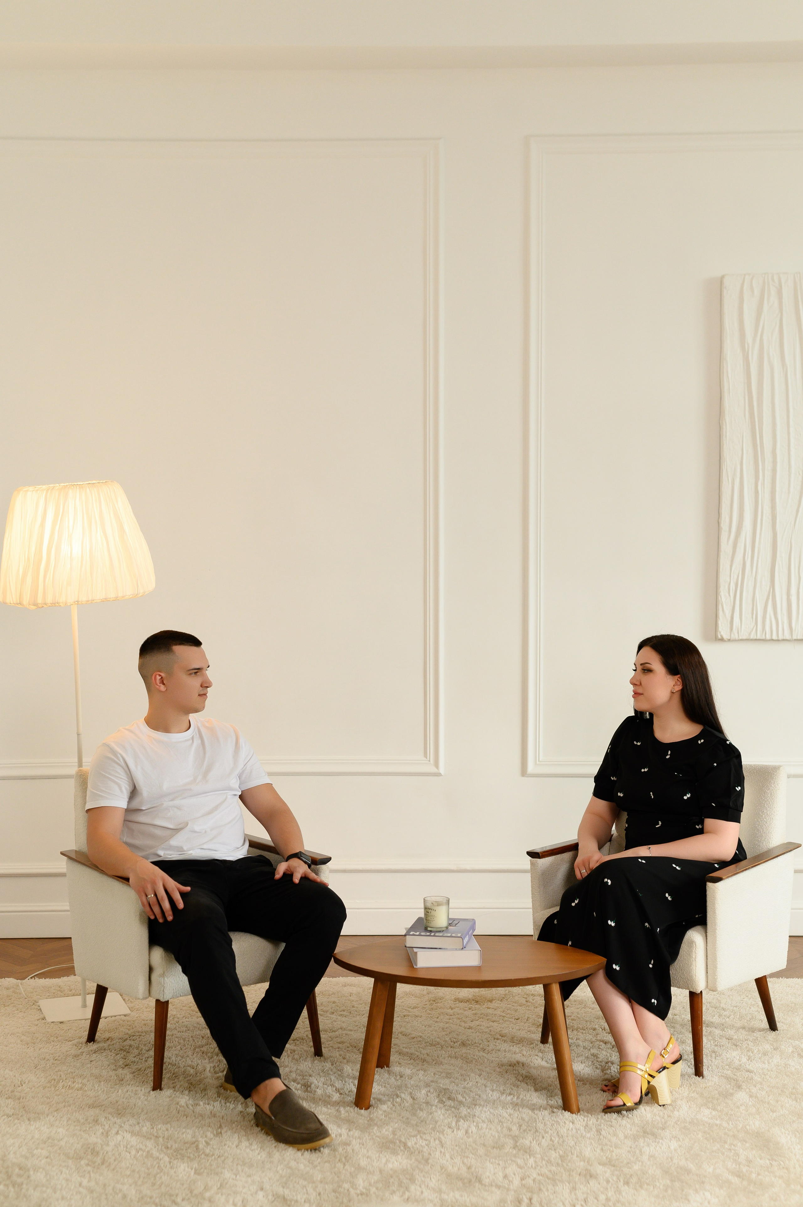 Илья, Юля и Федя. Фотограф в Краснодаре Скубицкая Альбина