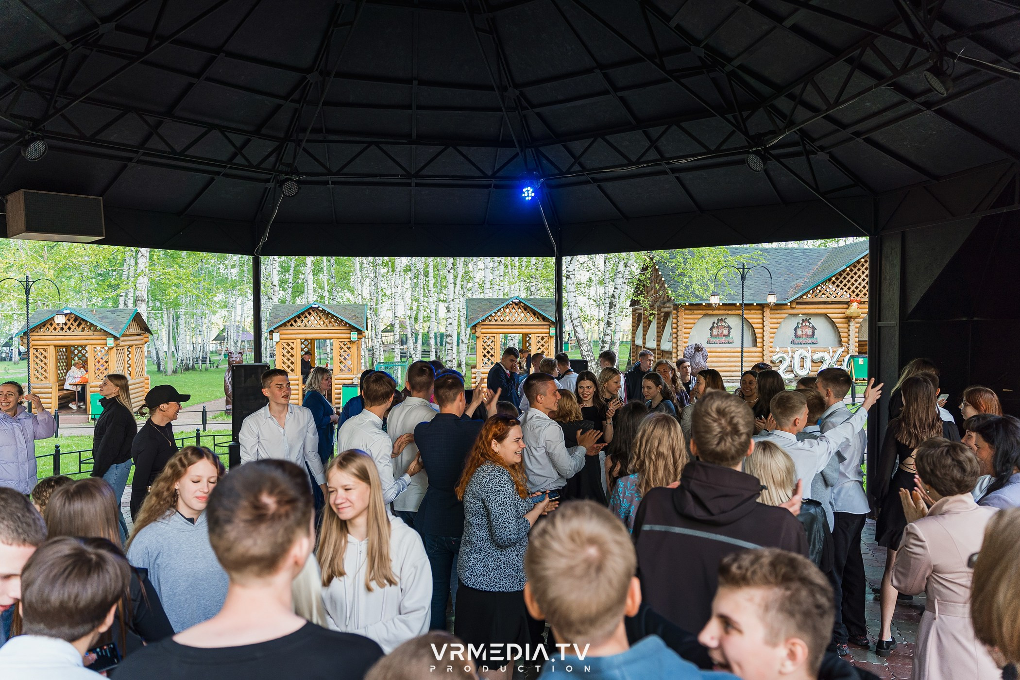 В гостях у «Петровича»