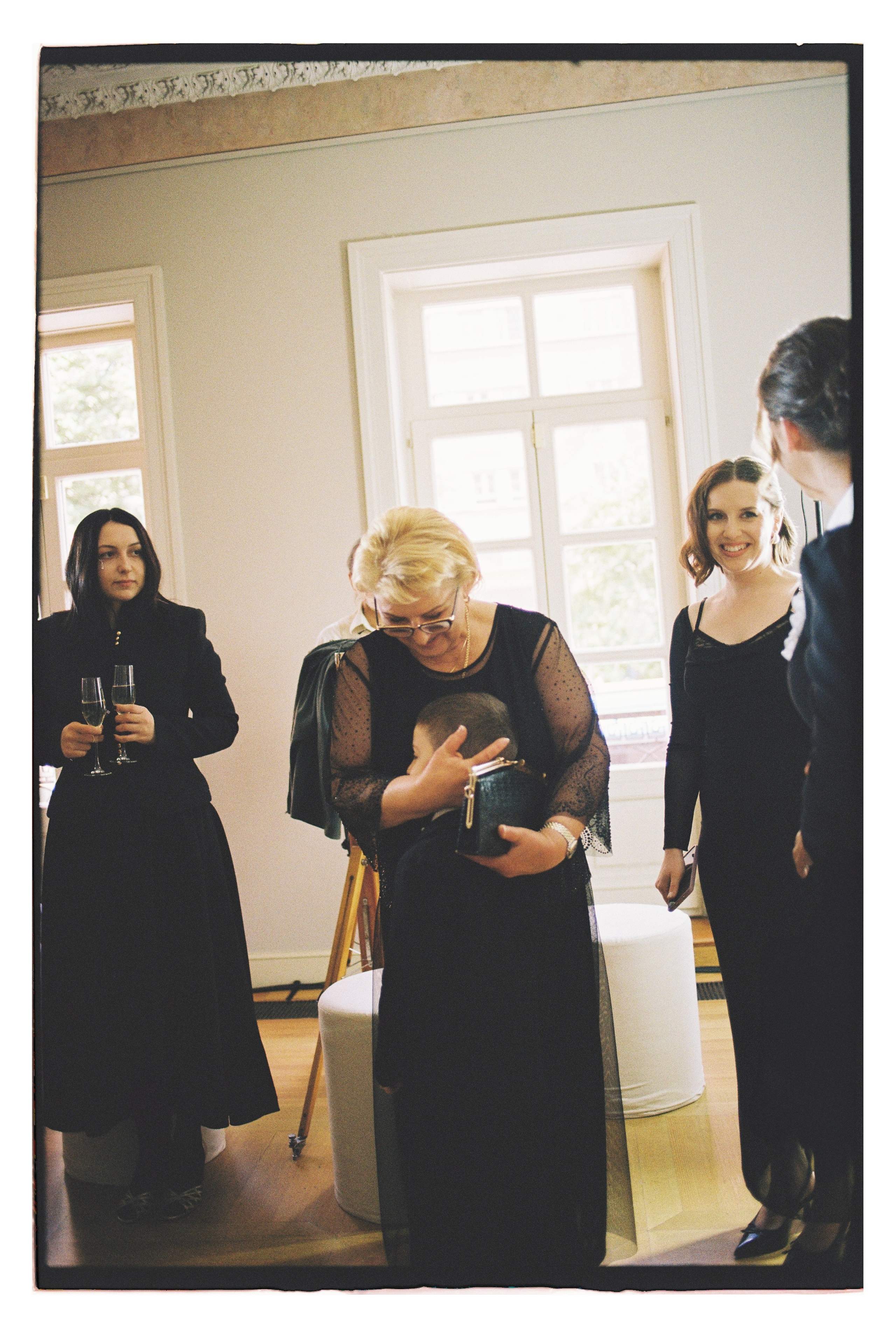 И мечта стала явью. Annbakhtina.com