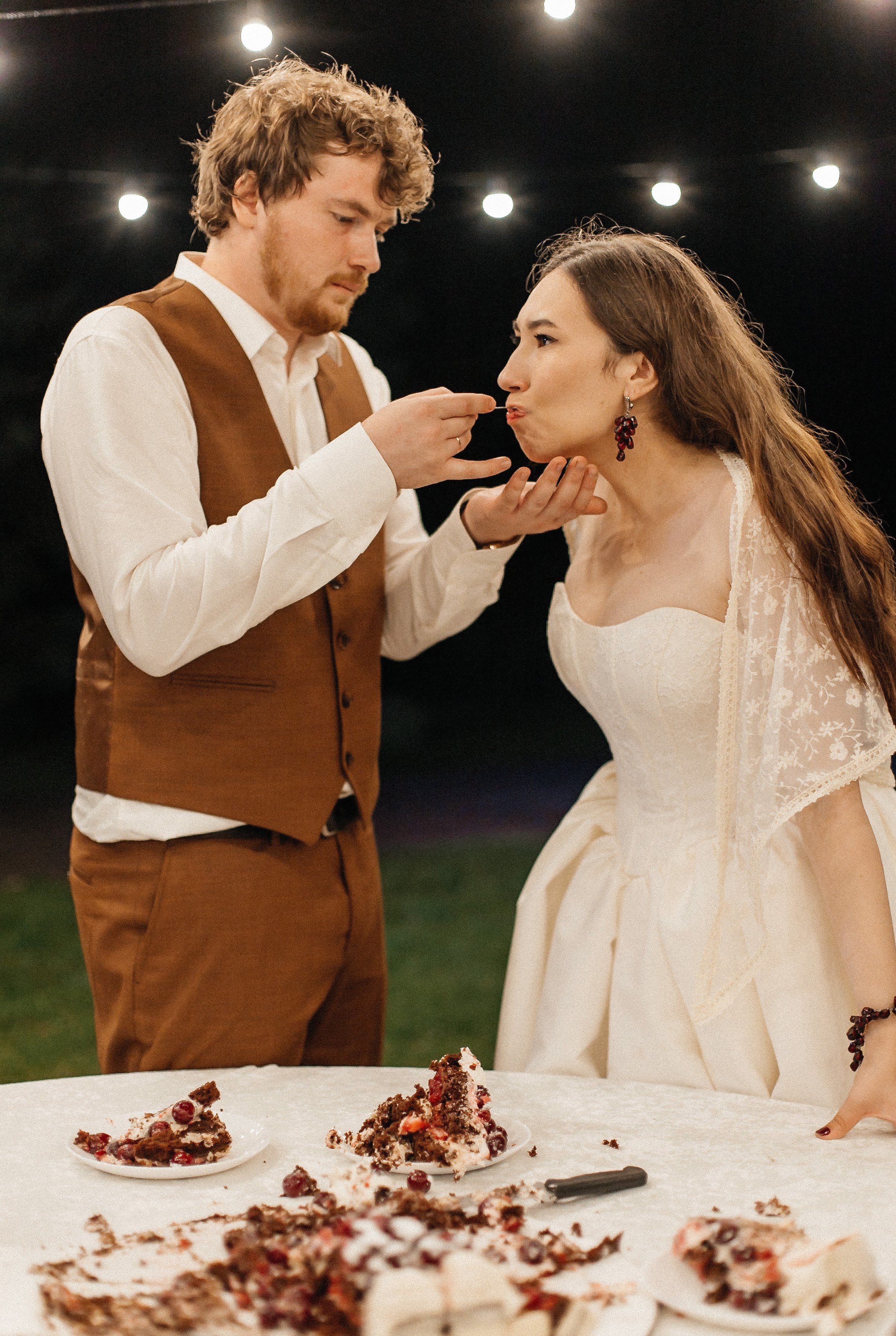 Свадебный и семейный фотограф в Несвиже Ксения Самойлик