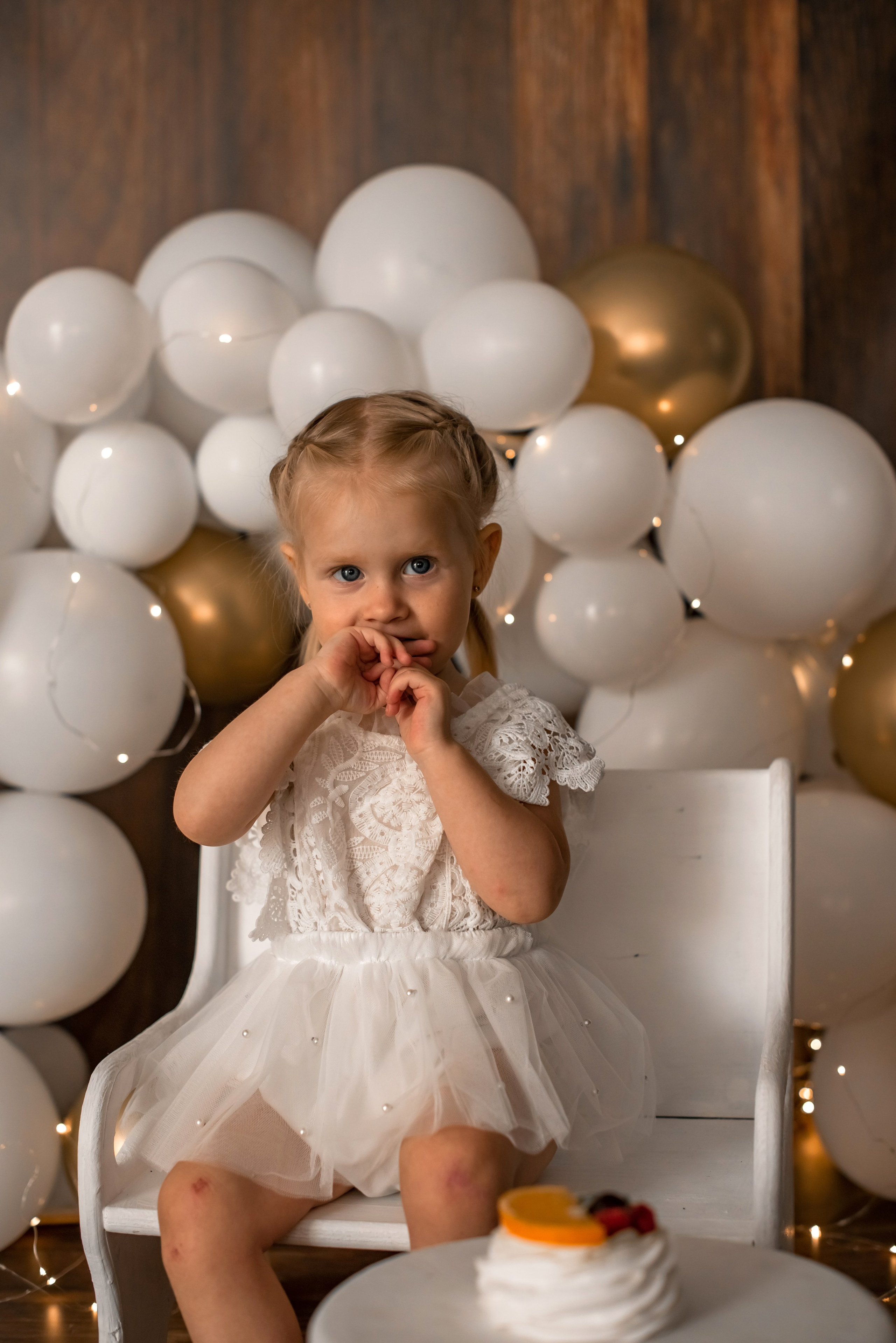 HAPPY BIRTHDAY. Свадебный и семейный фотограф в Краснодарском крае