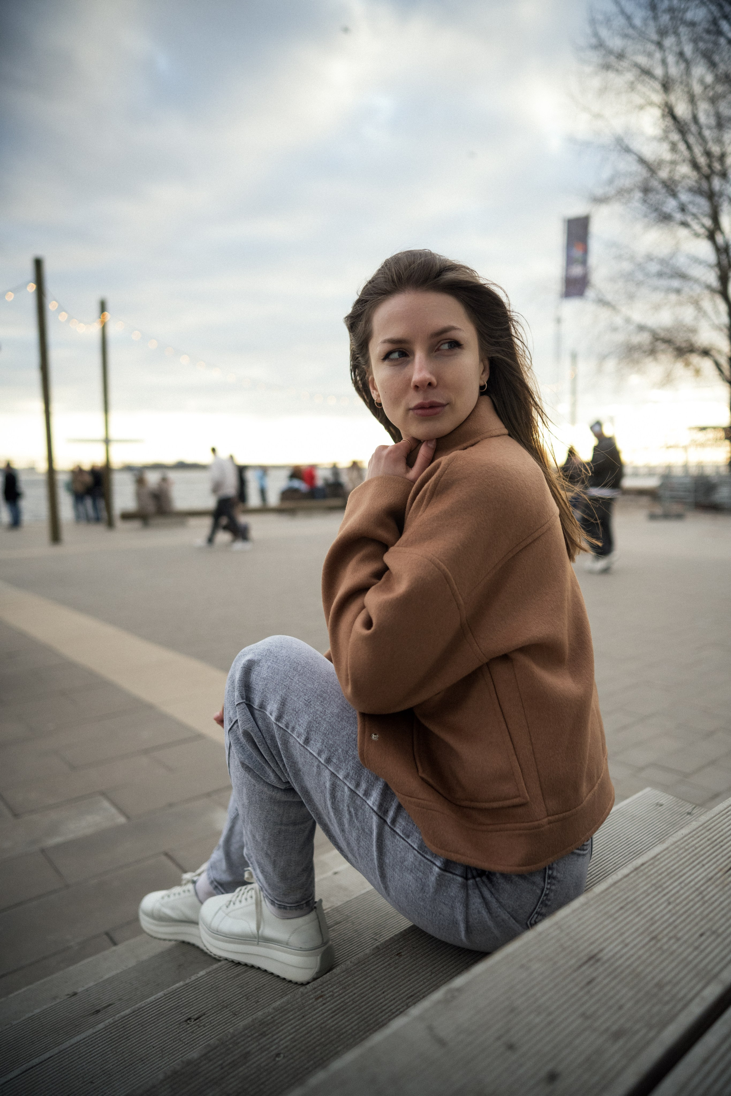 Анастасия. Портретный фотограф в Санкт-Петербурге