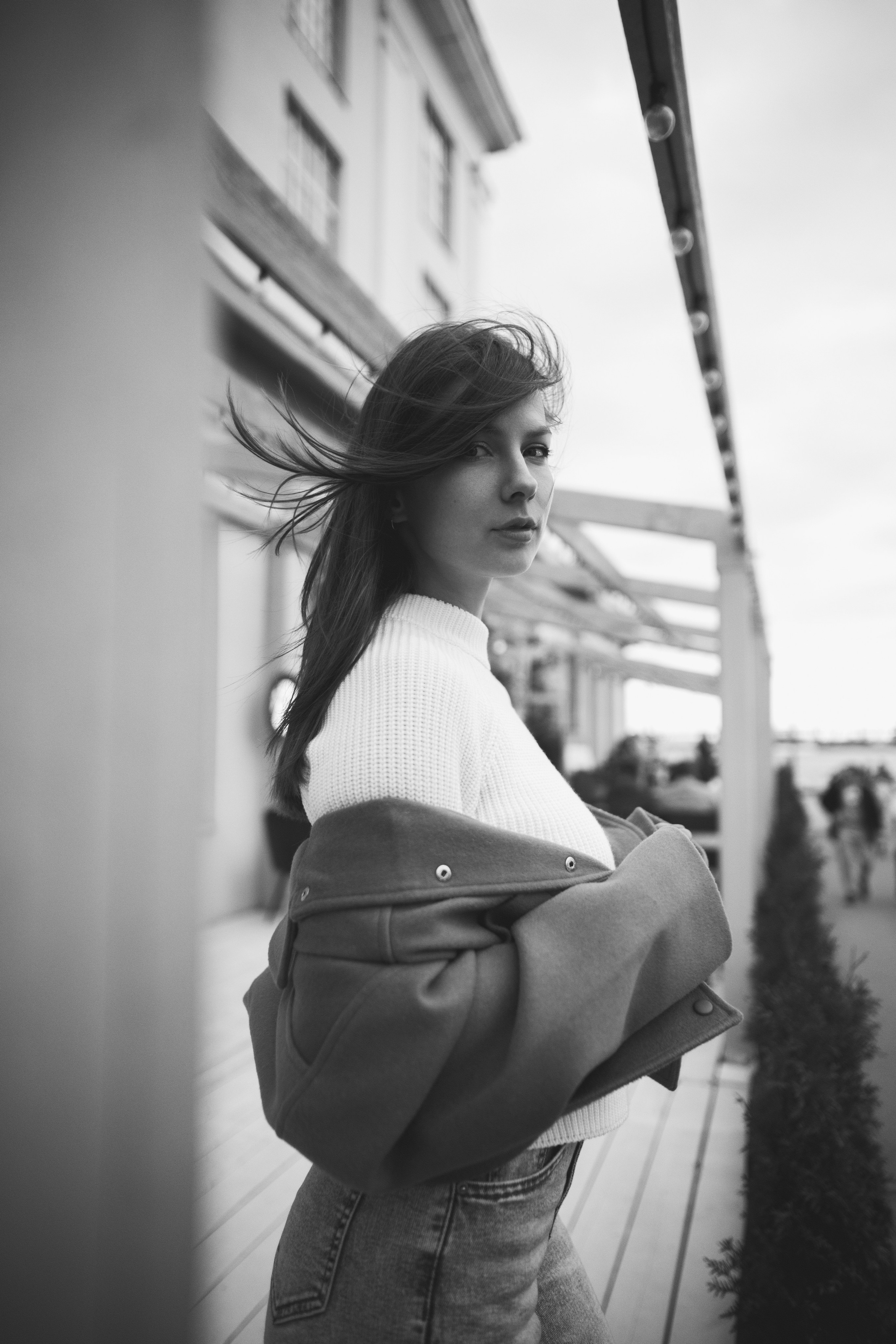 Анастасия. Портретный фотограф в Санкт-Петербурге