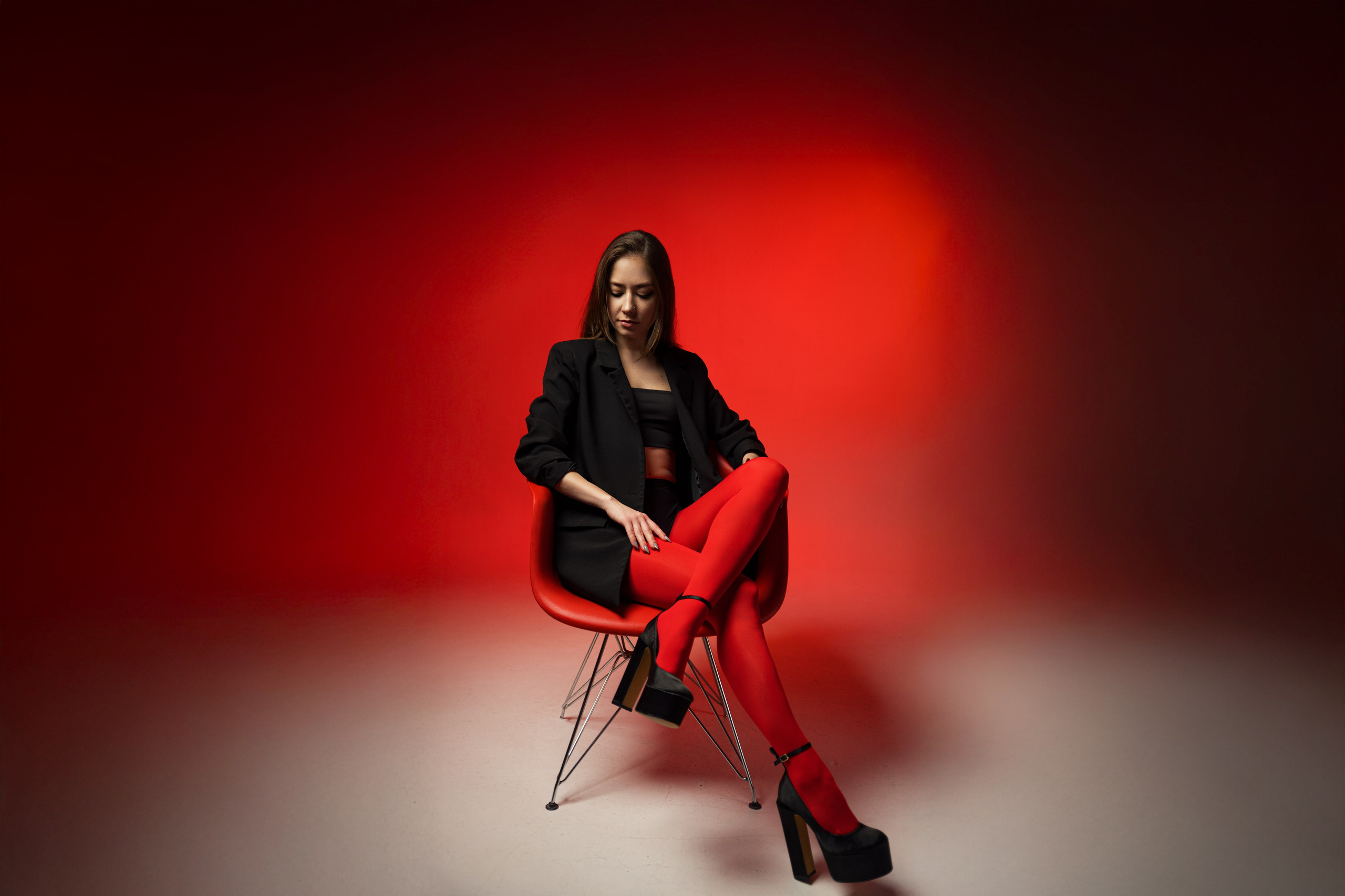 Екатерина. Портретный фотограф в Санкт-Петербурге