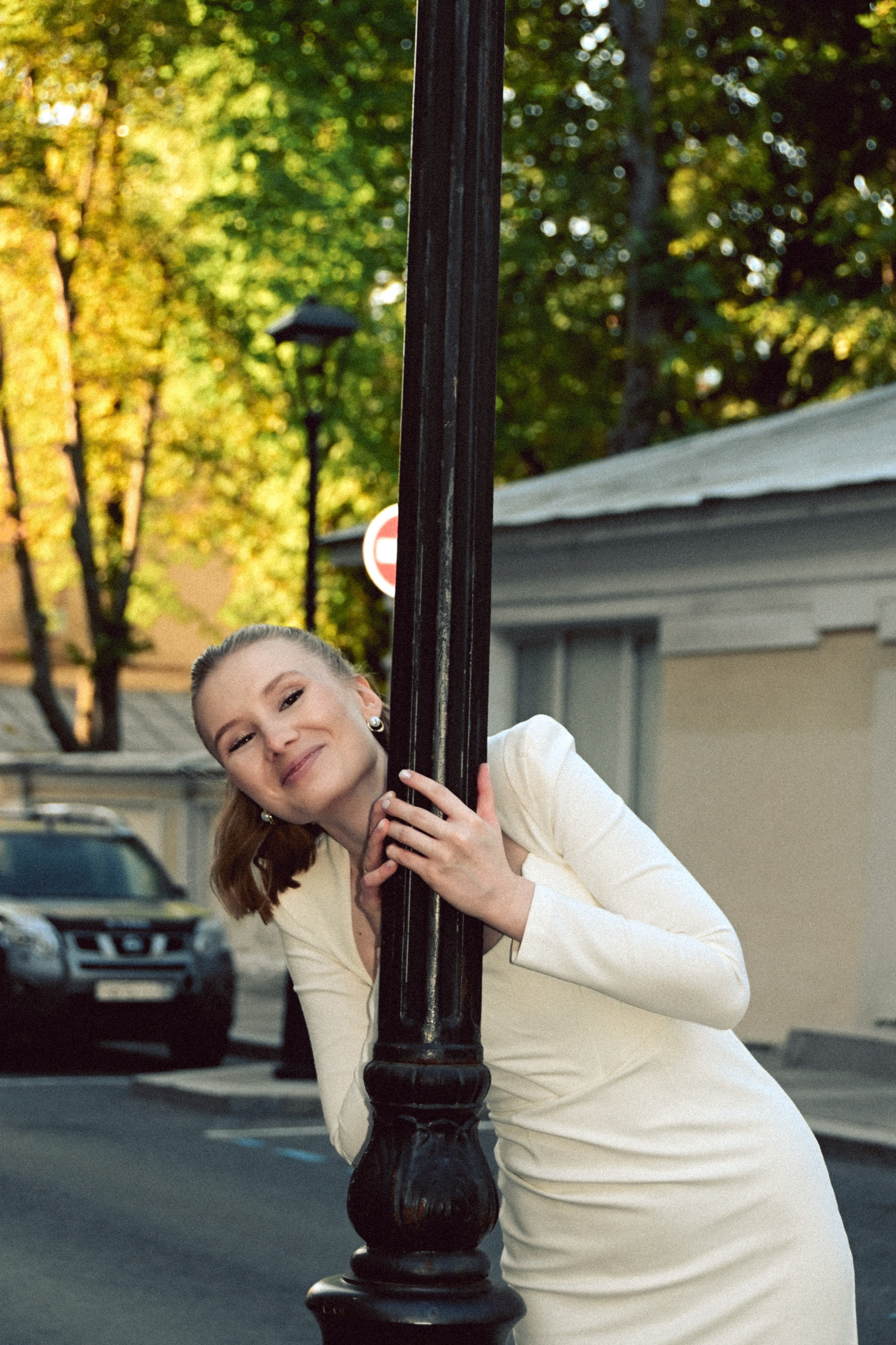 Ксения & Илья. Фотограф | Москва | Дарья Березина