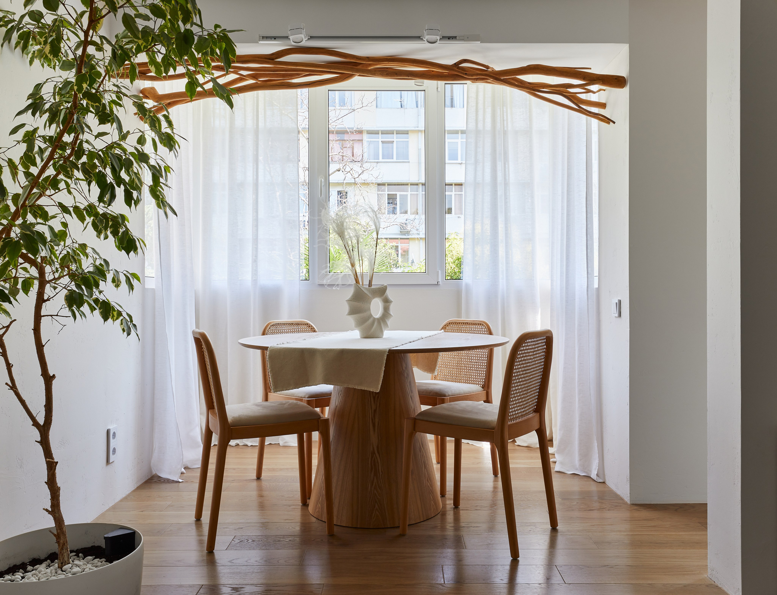 Дизайнерская фотосъёмка проекта для Варнавской Наталии. Интерьерный фотограф в Сочи Анисимова Ольга