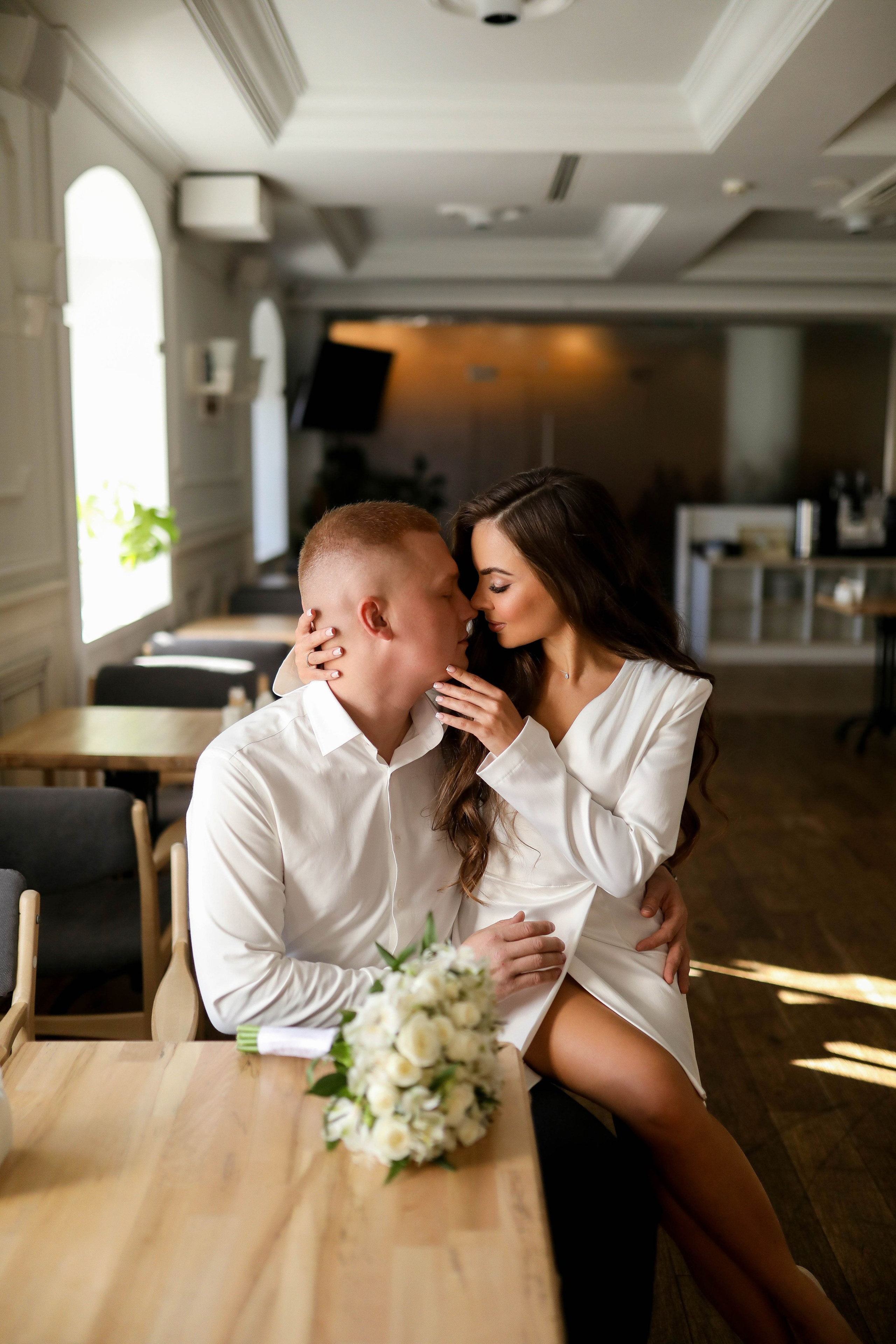 Лёша и Олеся 13.10.23. ФОТОГРАФ ХАБАРОВСК АНАСТАСИЯ РАЧЕНКОВА