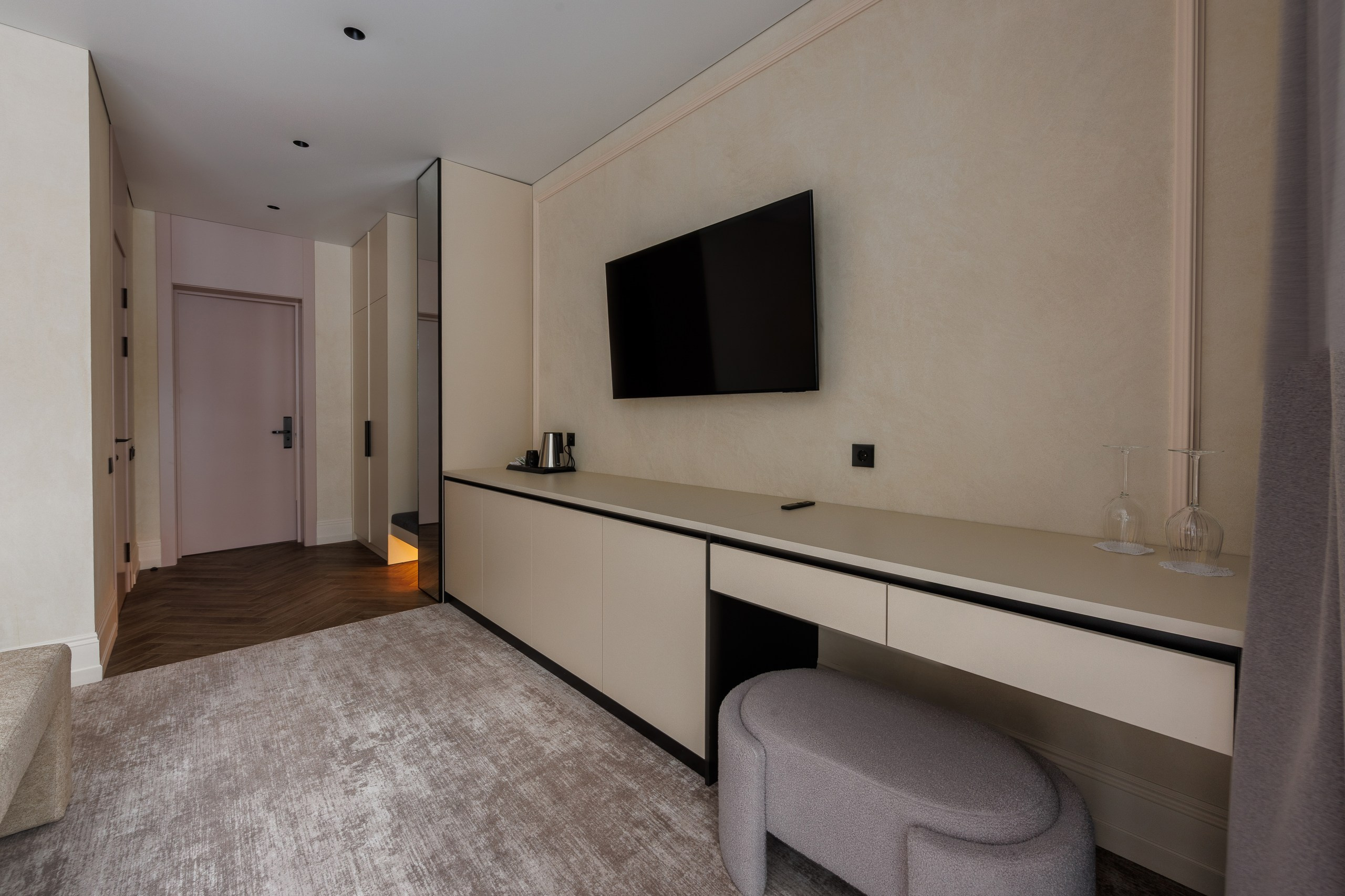 Интерьерная съемка. Фотограф Николай Петрушкин | Ставрополь, Москва