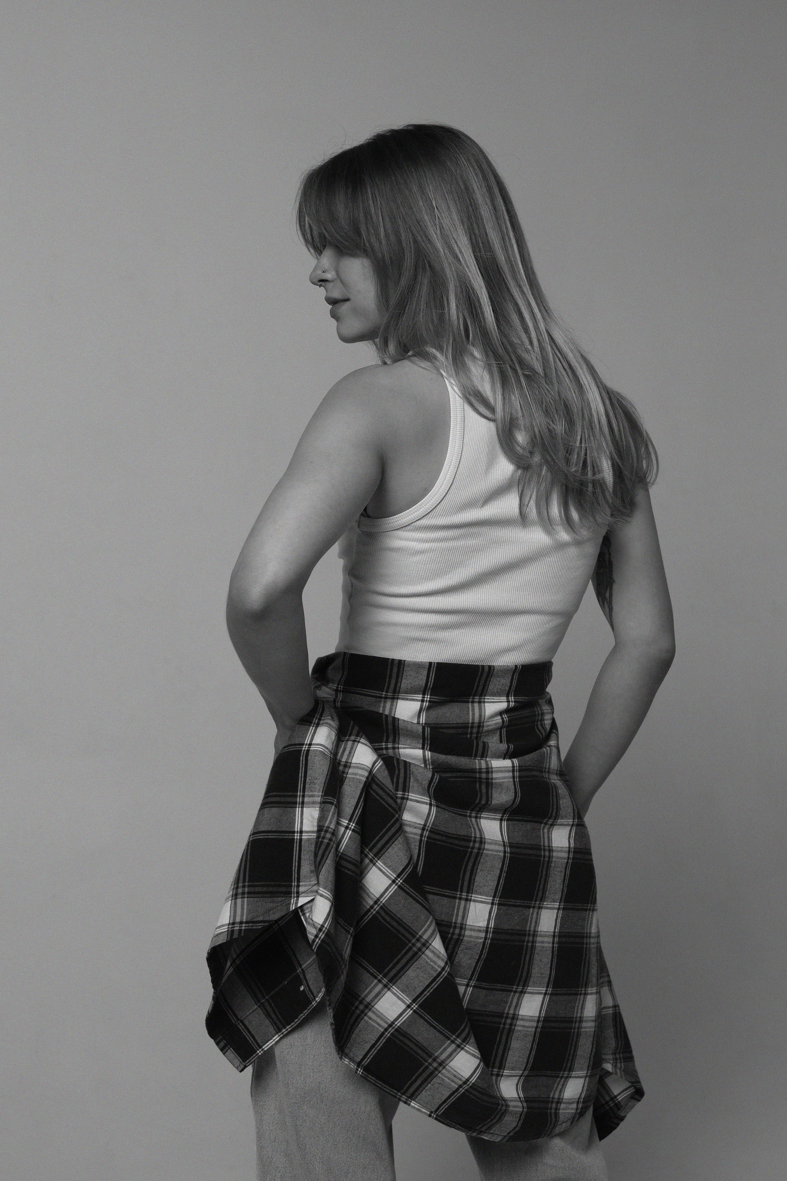 Alena. Главная