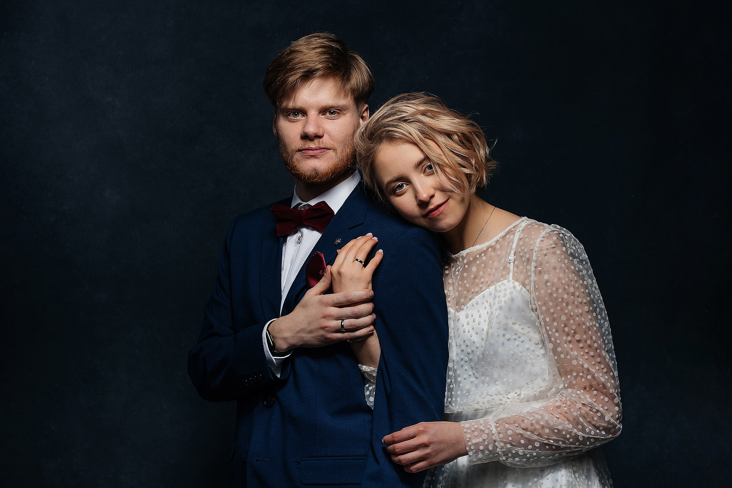 Свадебная фотосъемка