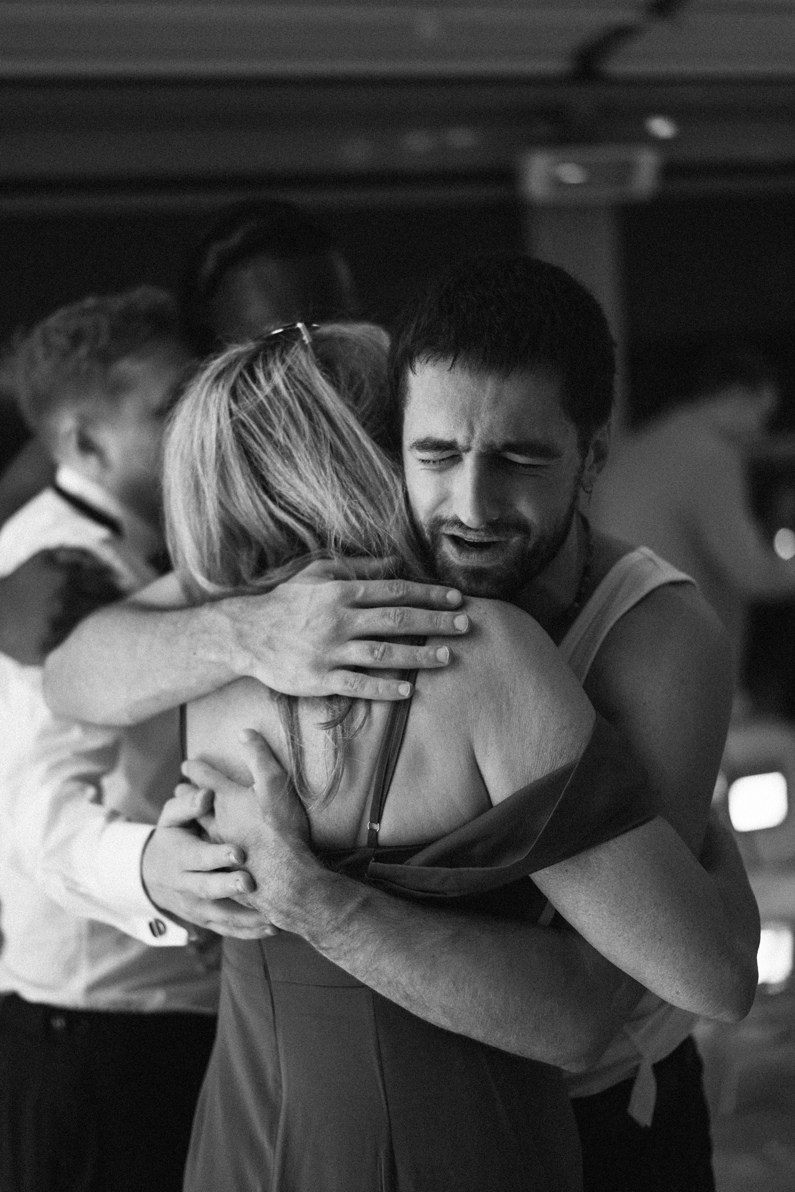 Даниэль и Виктория. Wedding and family photographer