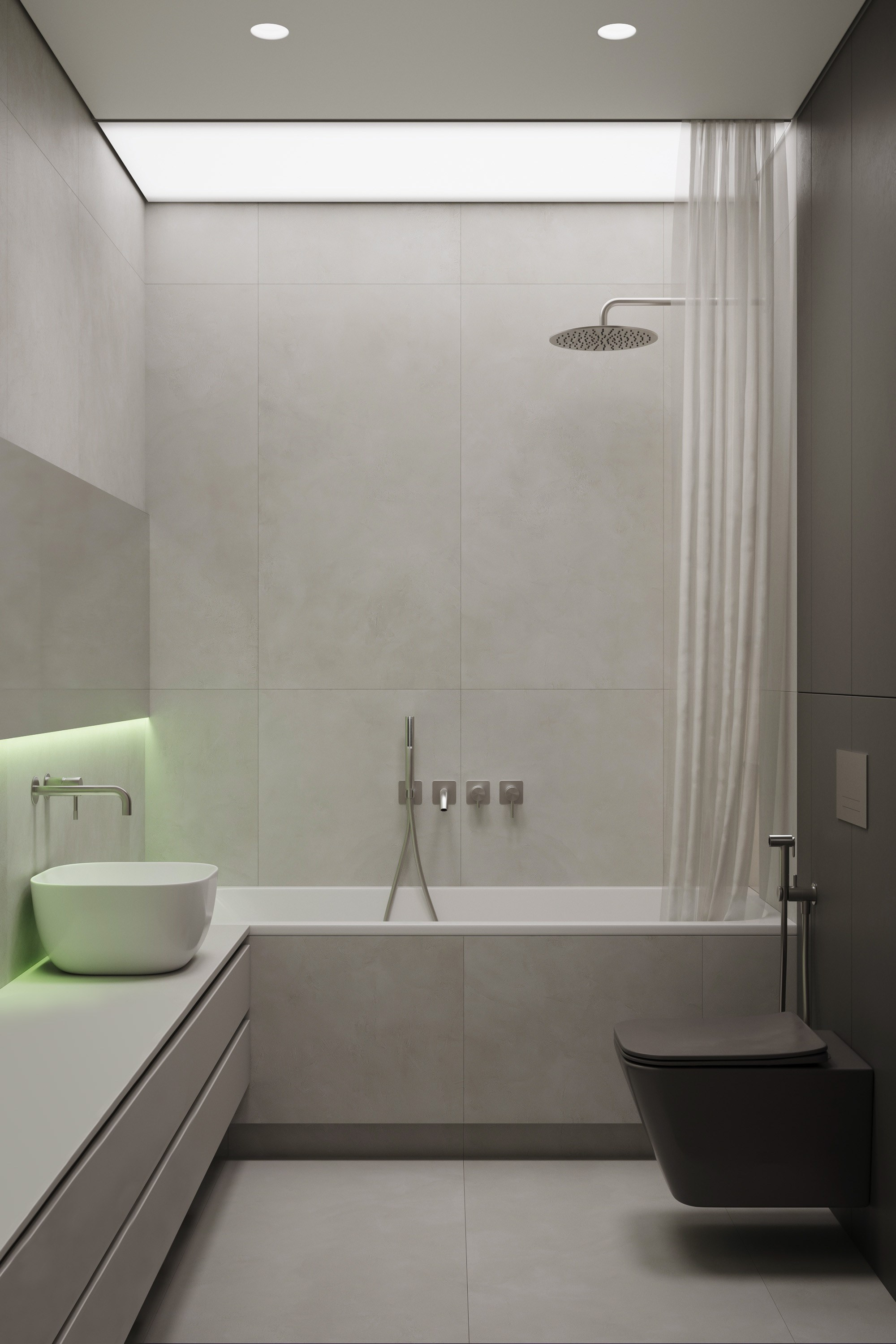 Студия дизайна интерьера Muro