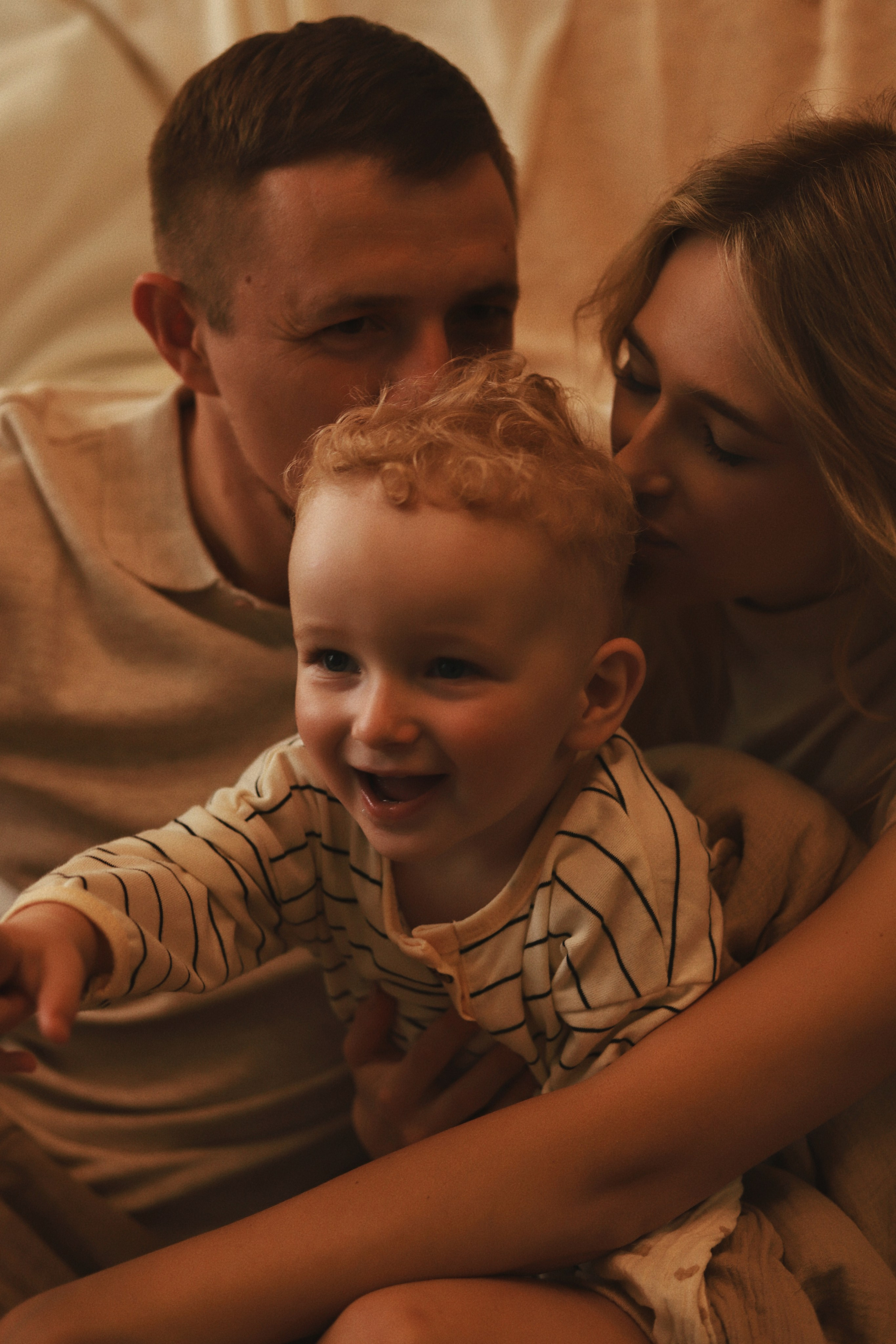 Семейные (домашние). Семейный фотограф, женский портрет в Ставрополе