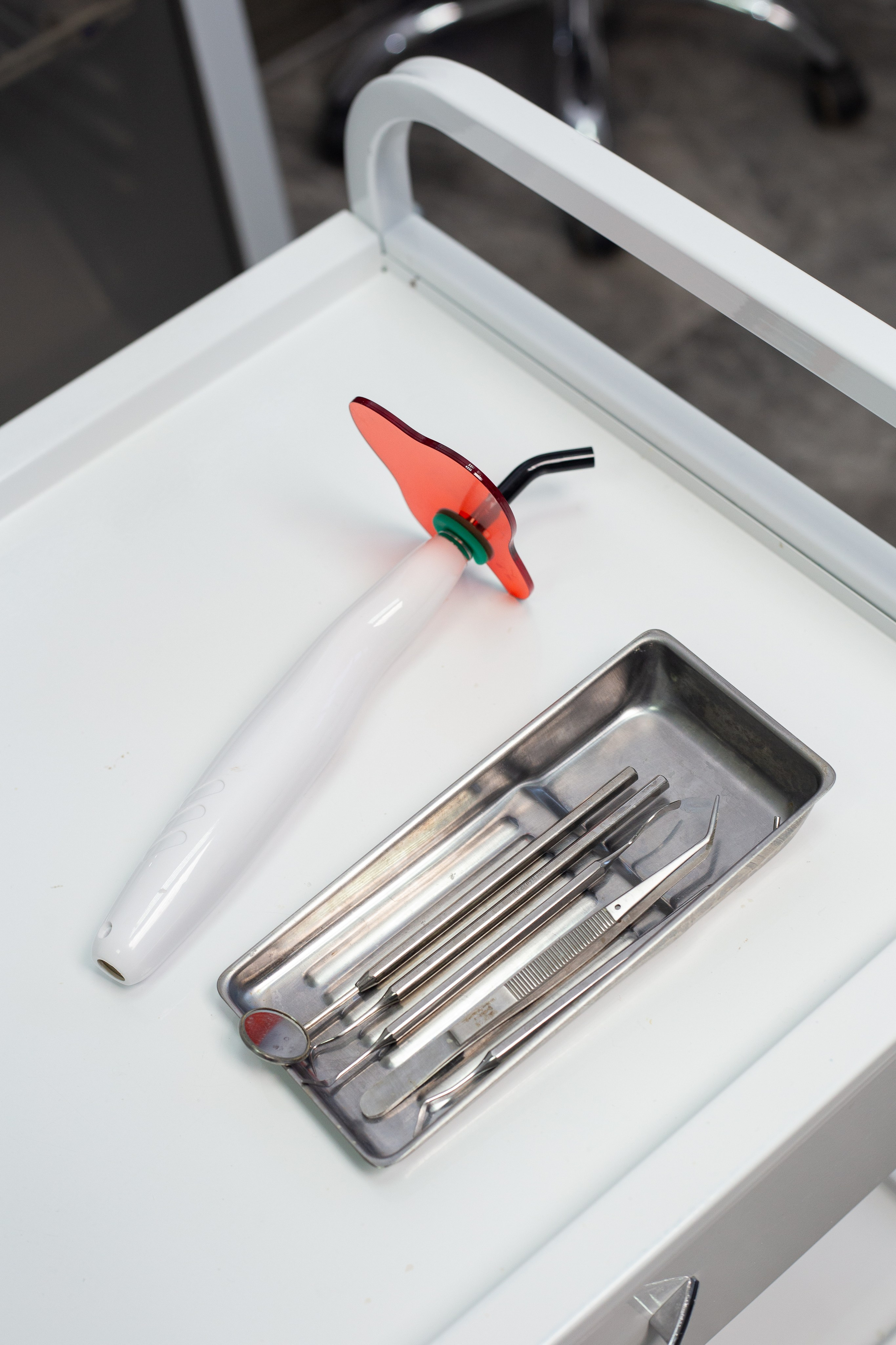 В тематике рабочего контента. Фотограф Уфа