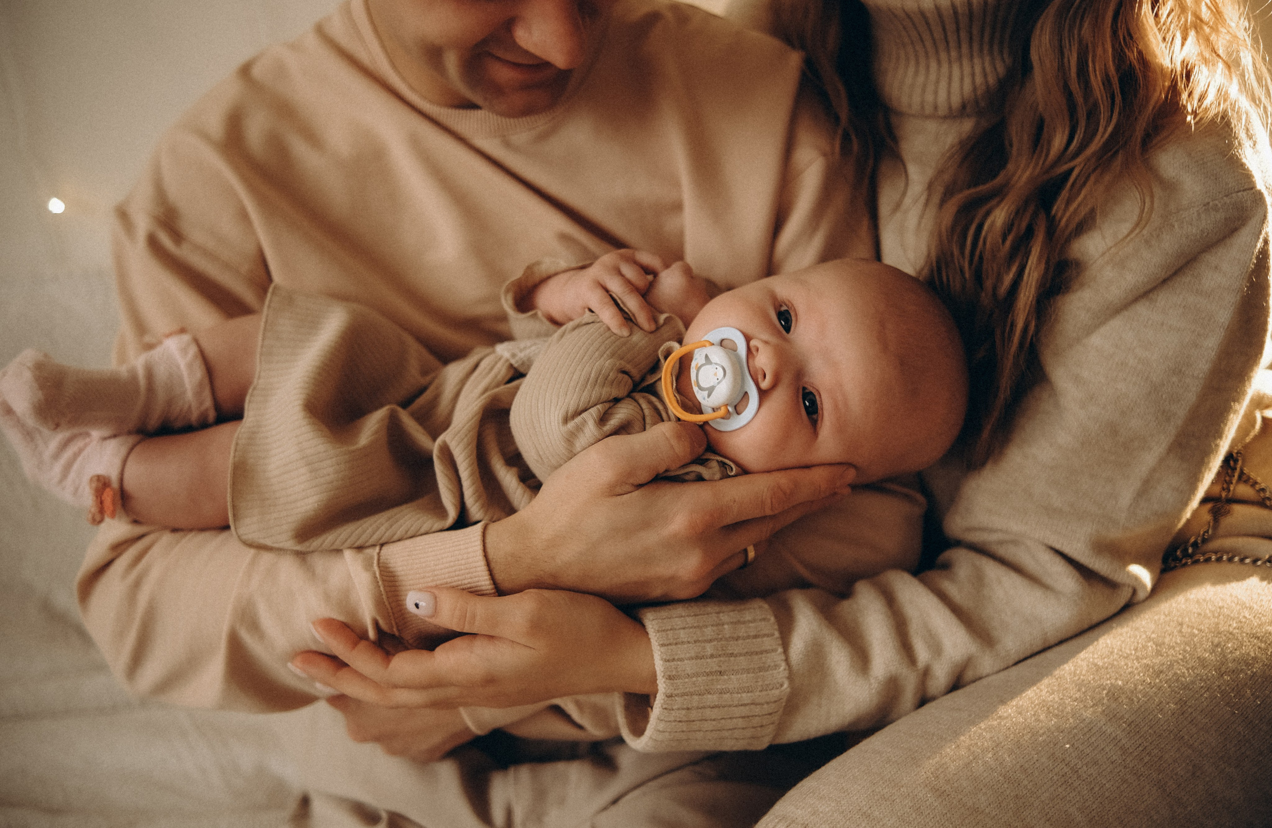 Аня&Леша&София. Phdkvmr.ru