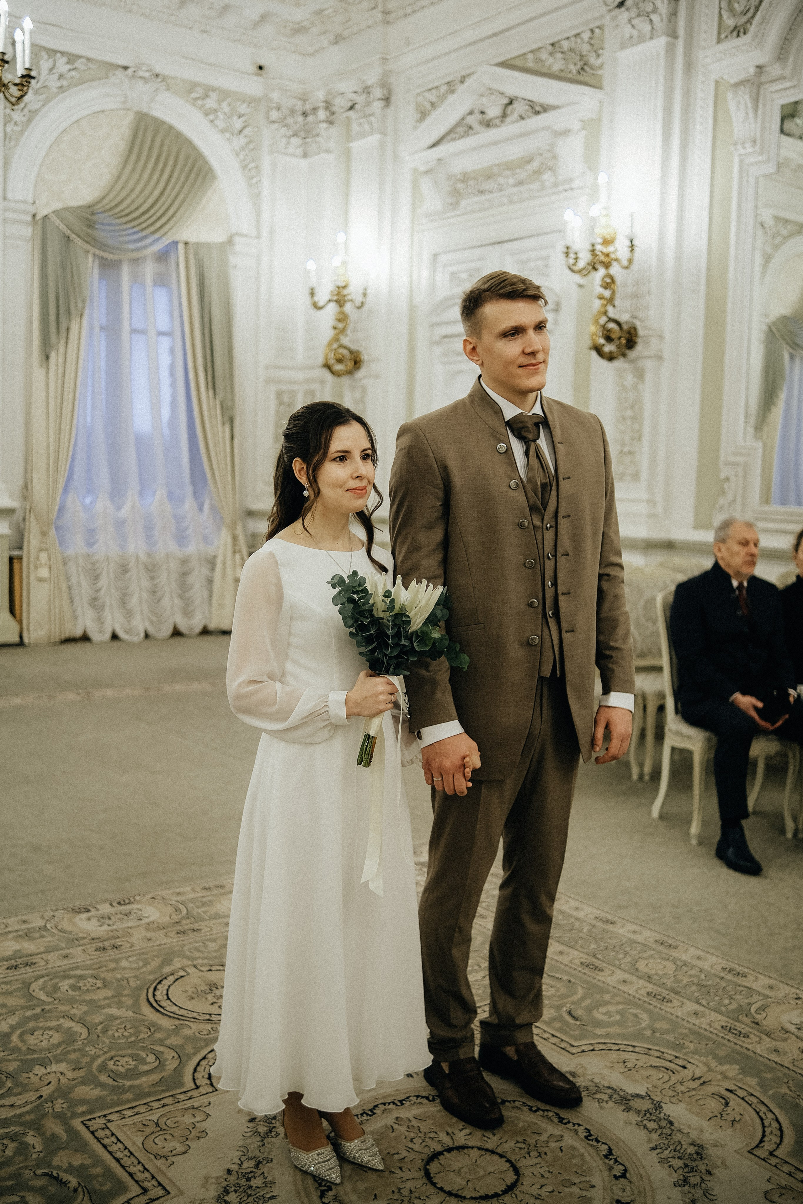 Аня & Паша ДБ1. Phdkvmr.ru