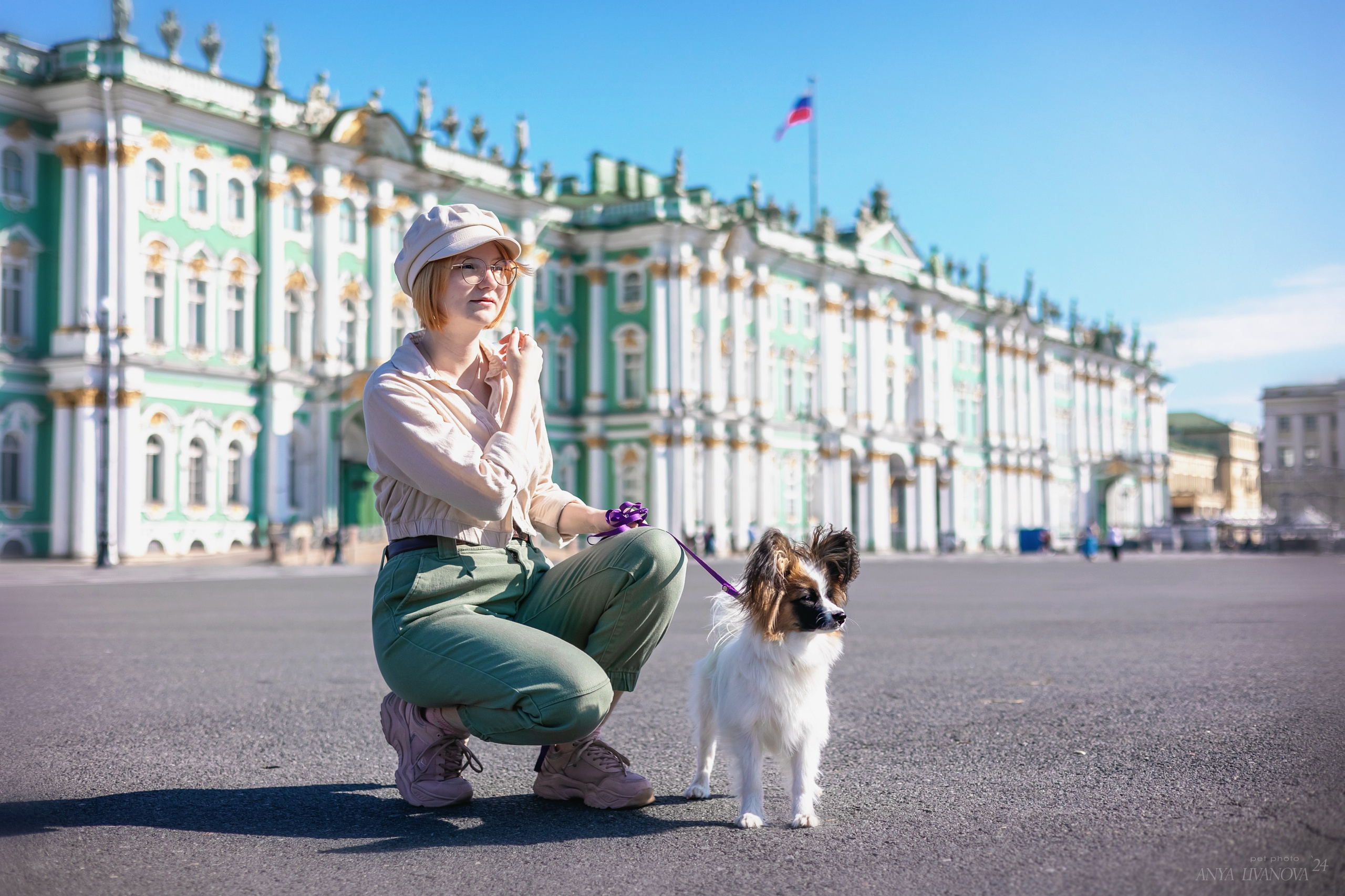 Хьюстон. Фотограф анималист Аня Ливанова | Рыбинск