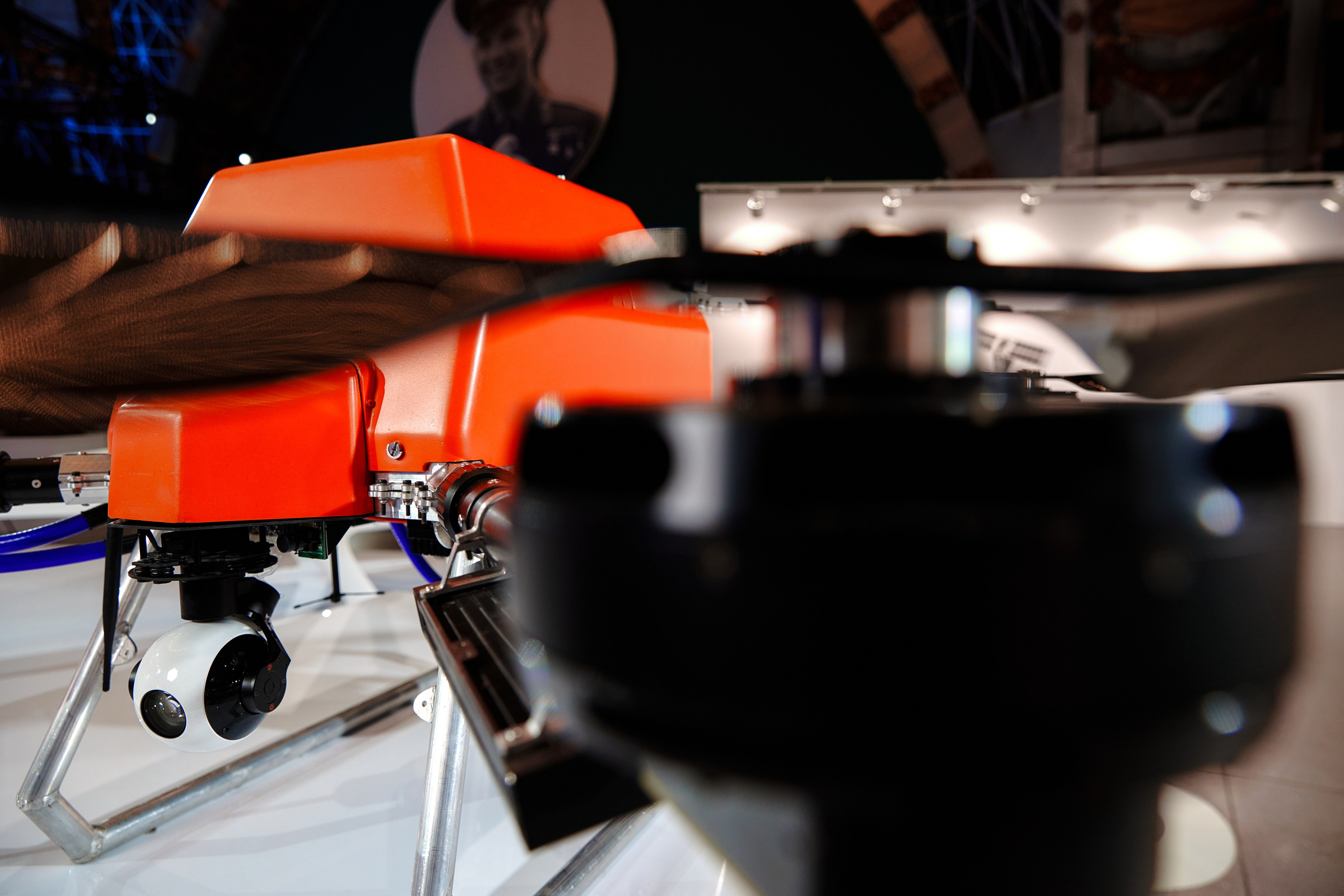 Выставки. Artem Ganja Photographer