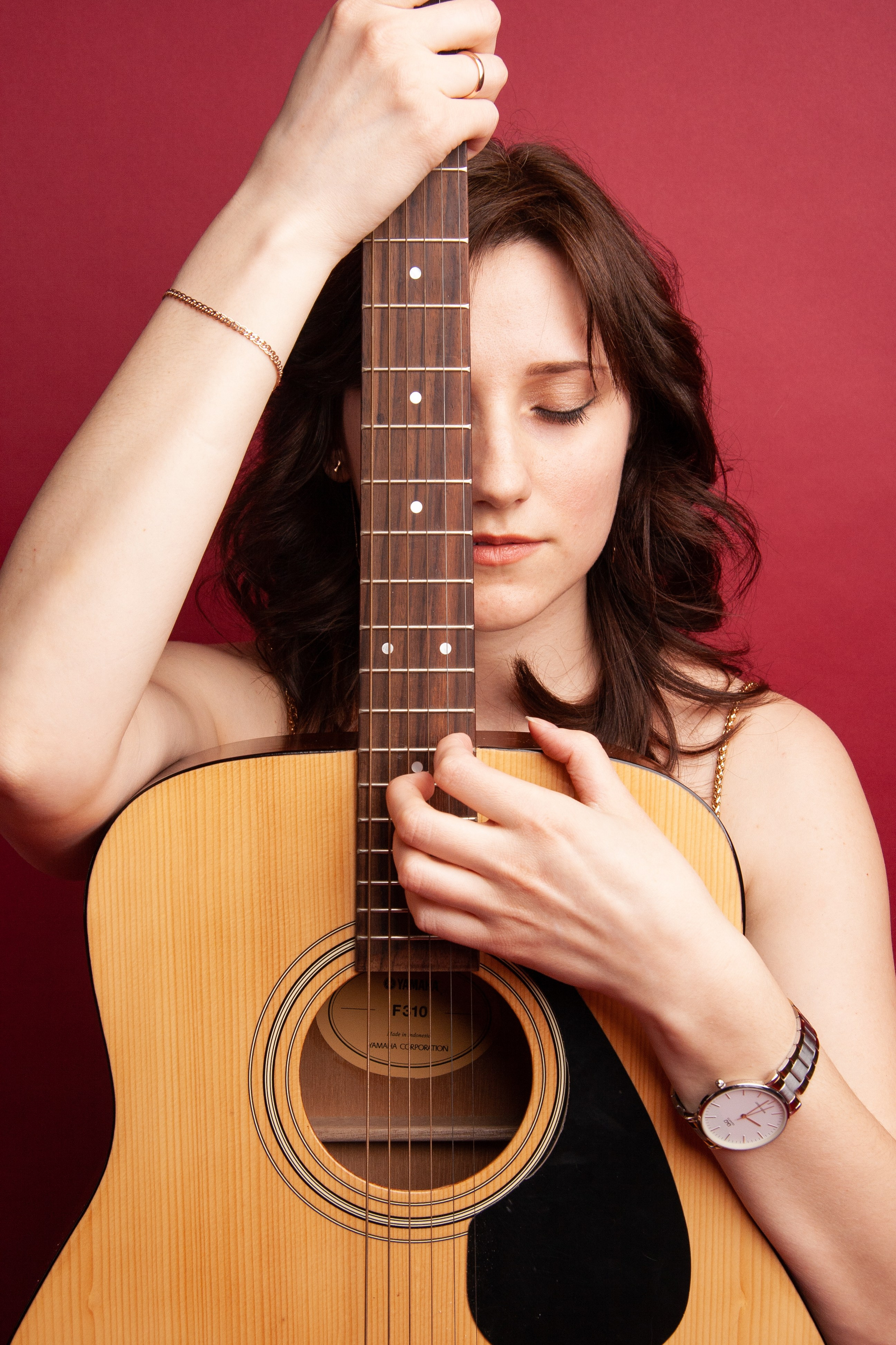 Портрет. Главная