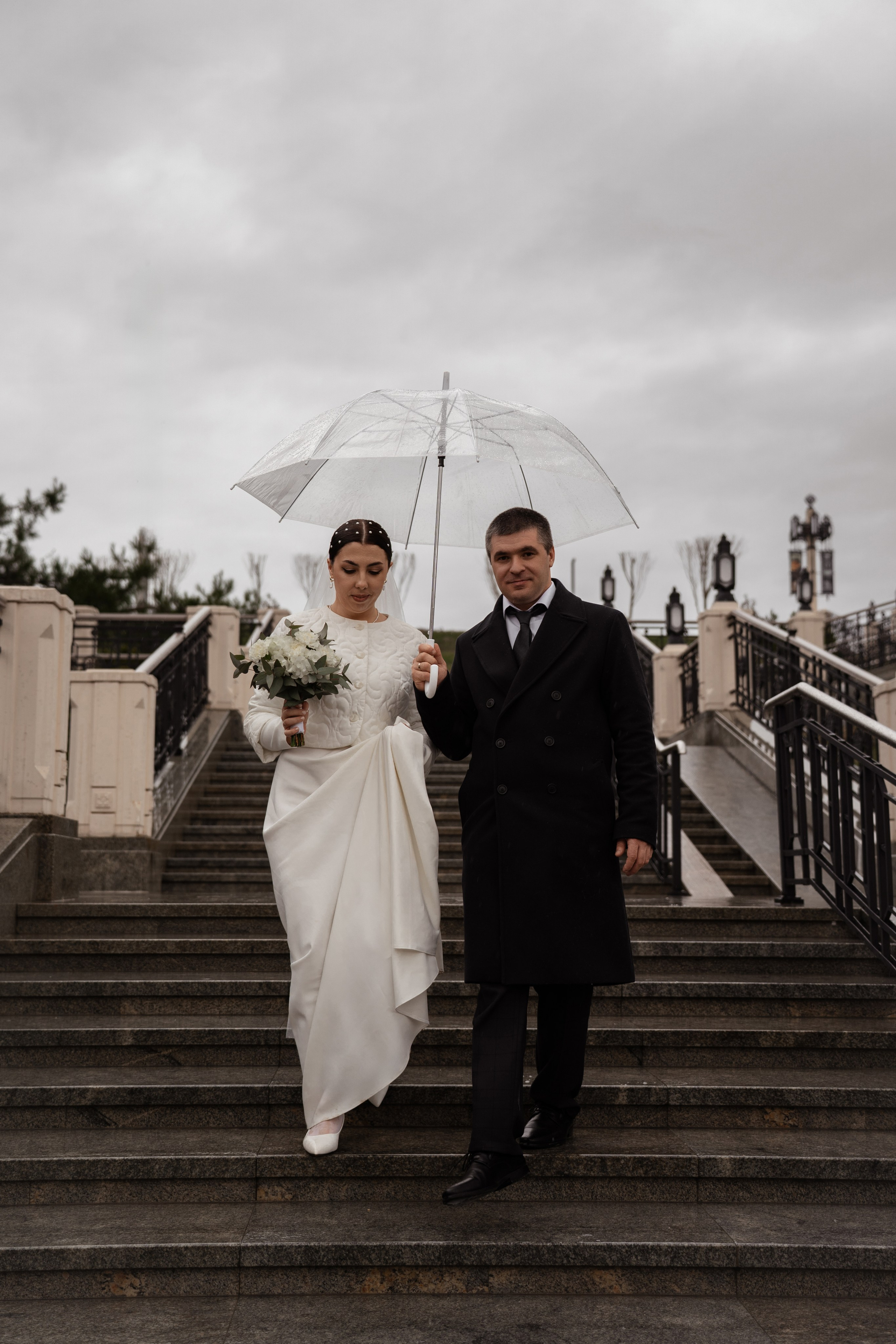 Ксения и Константин. Фотограф Севастополь — Климова Анастасия