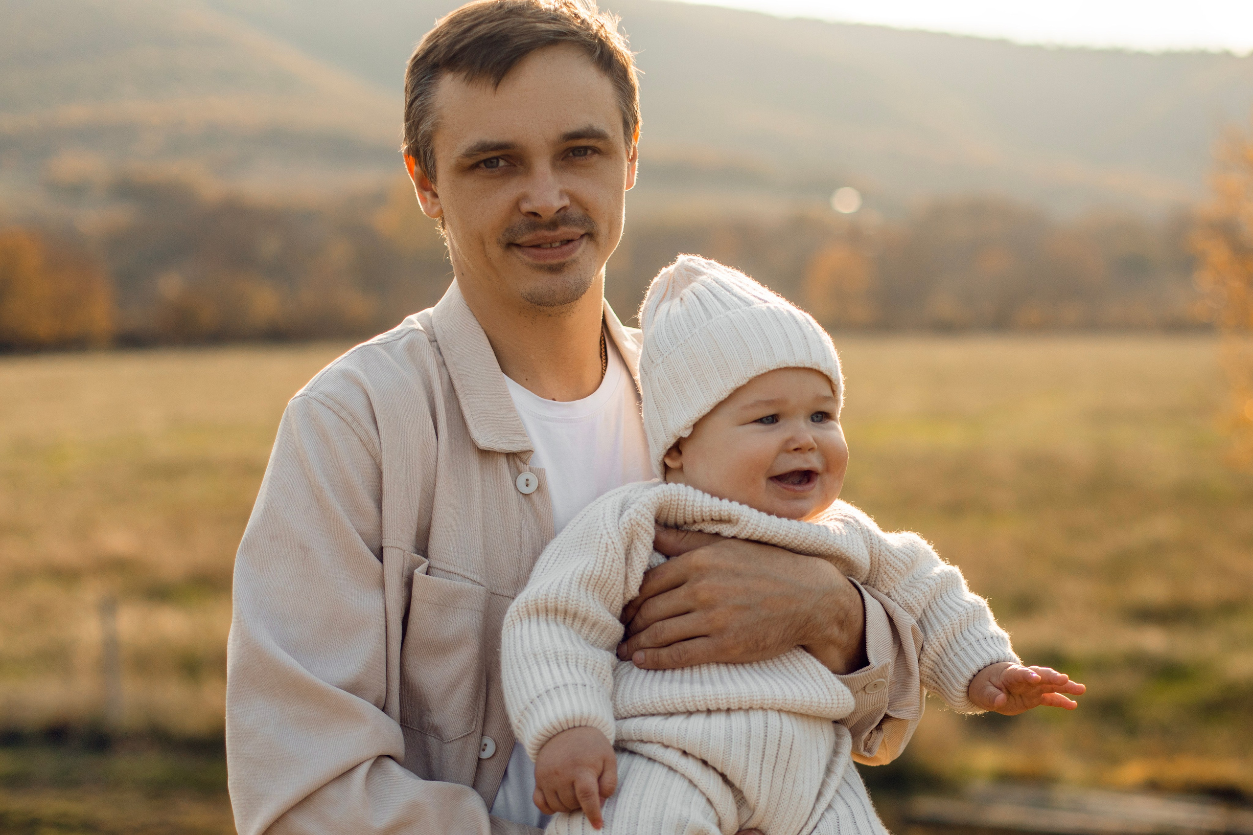 Семейные истории. Фотограф Севастополь — Климова Анастасия