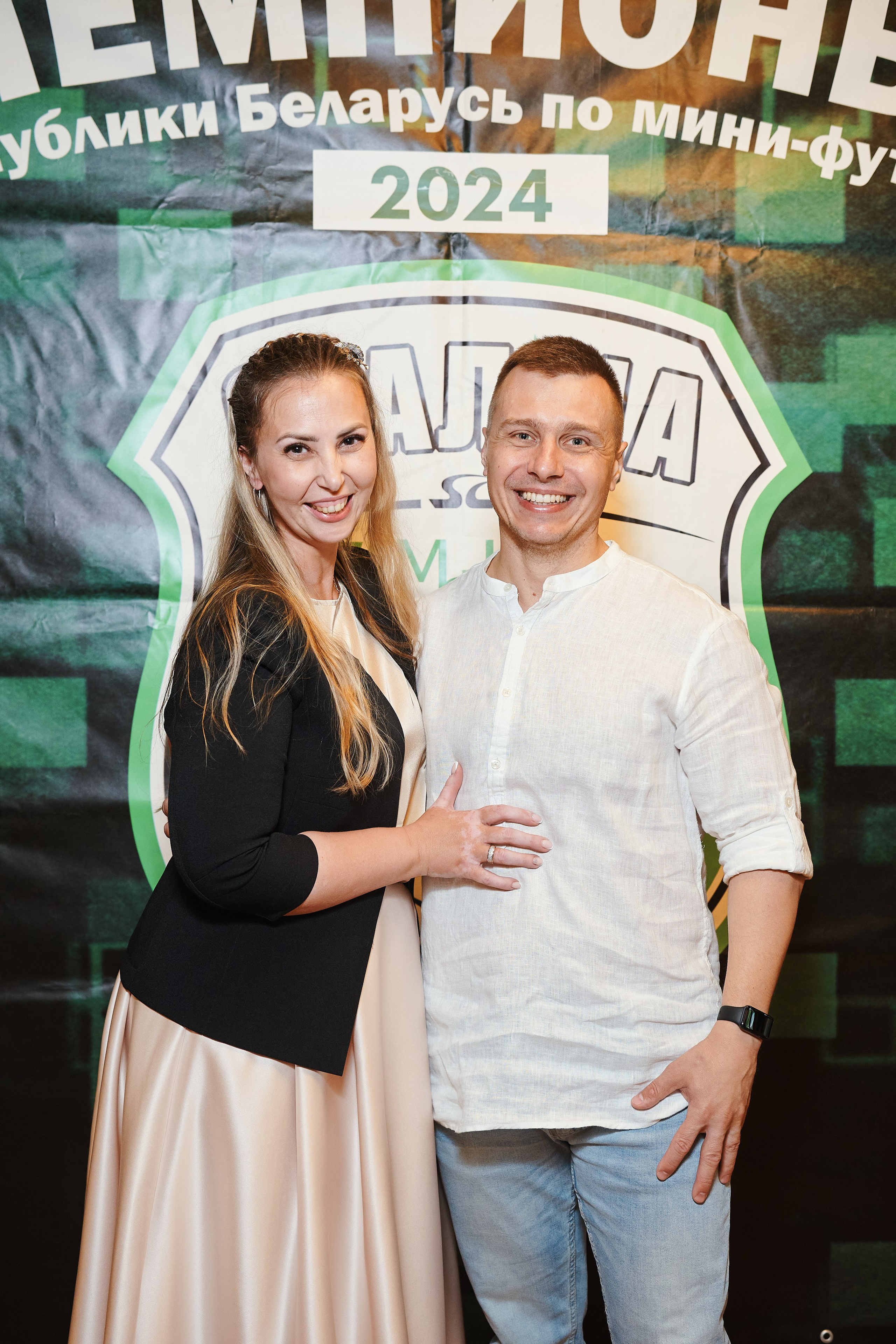 СТОЛИЦА Чемпионы. Главная