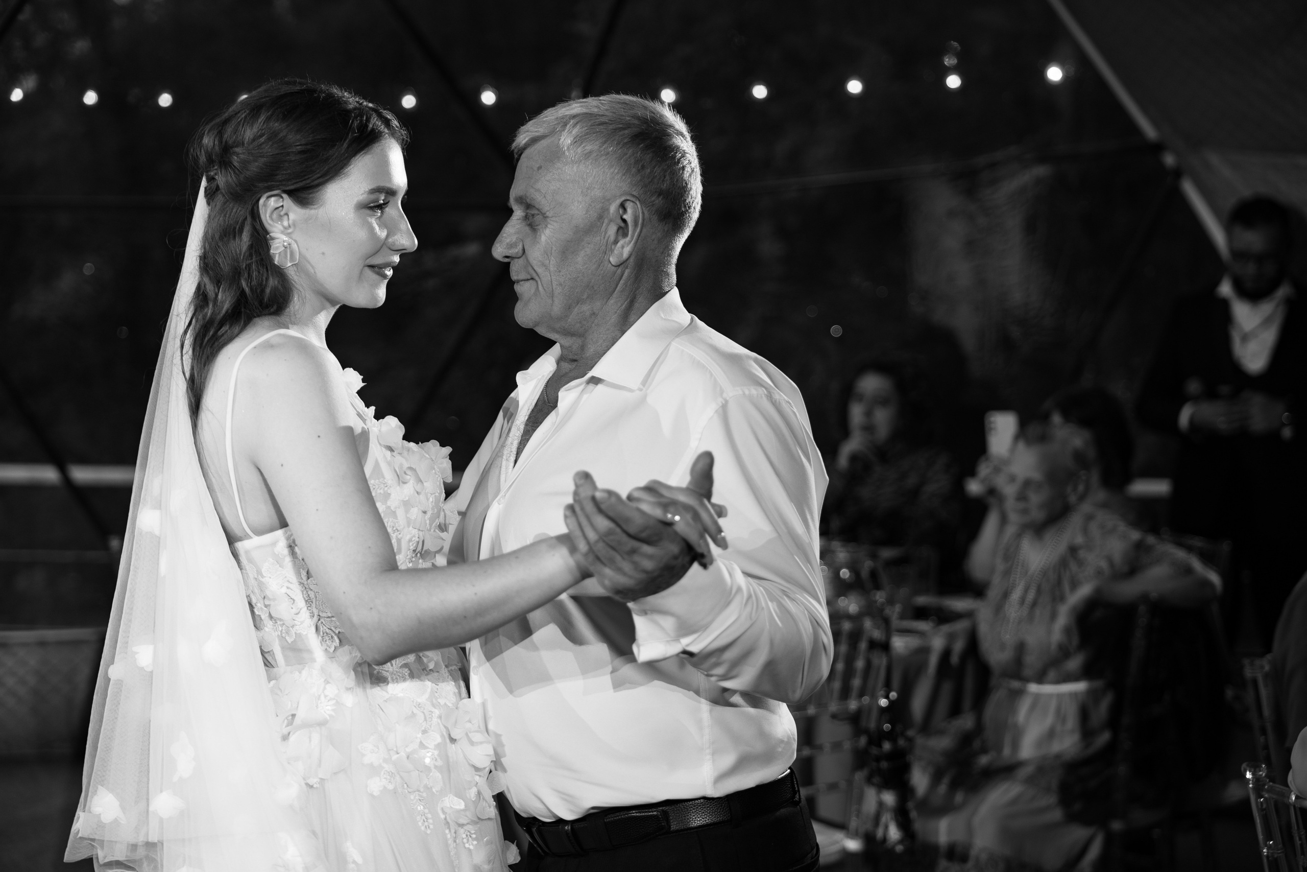 Даниил и Елизавета. Основная