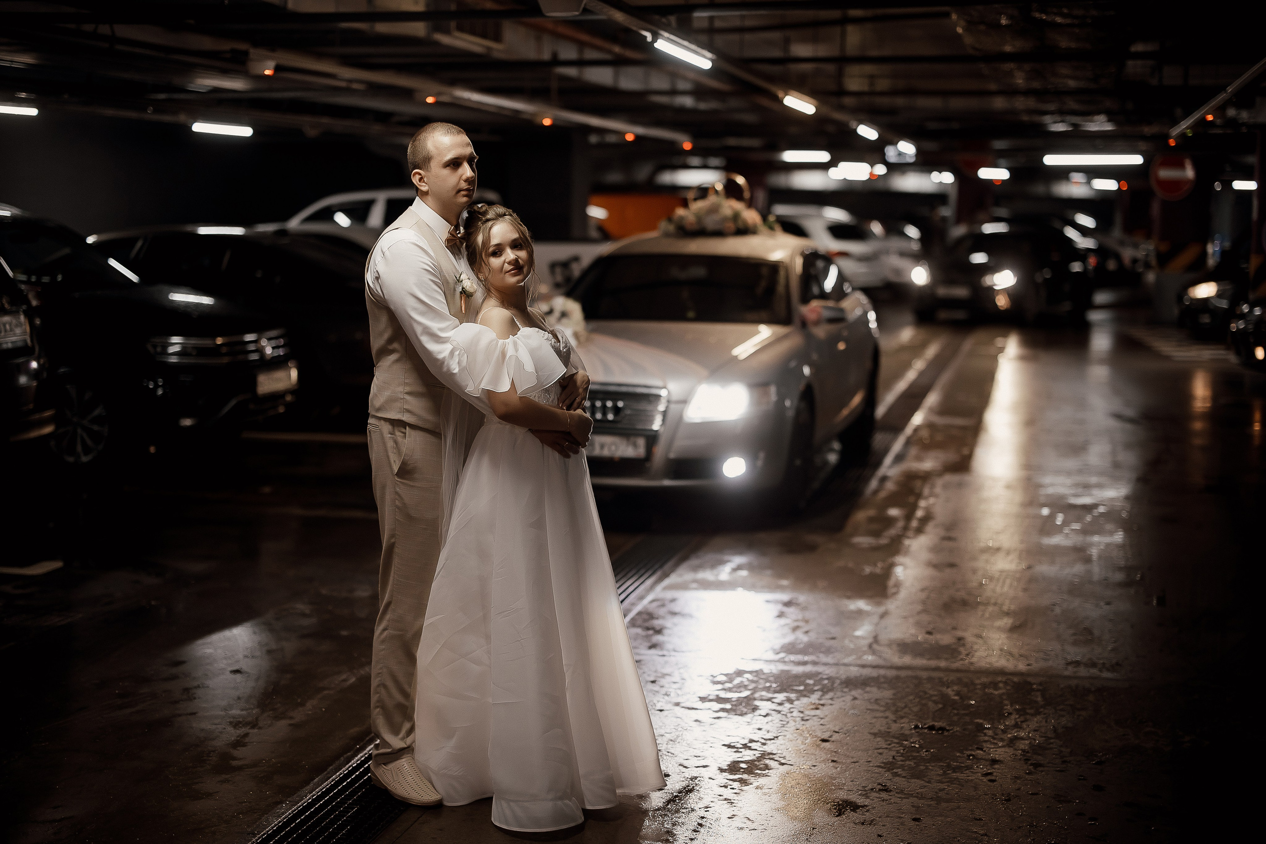 Свадебная съемка. Свадебный фотограф