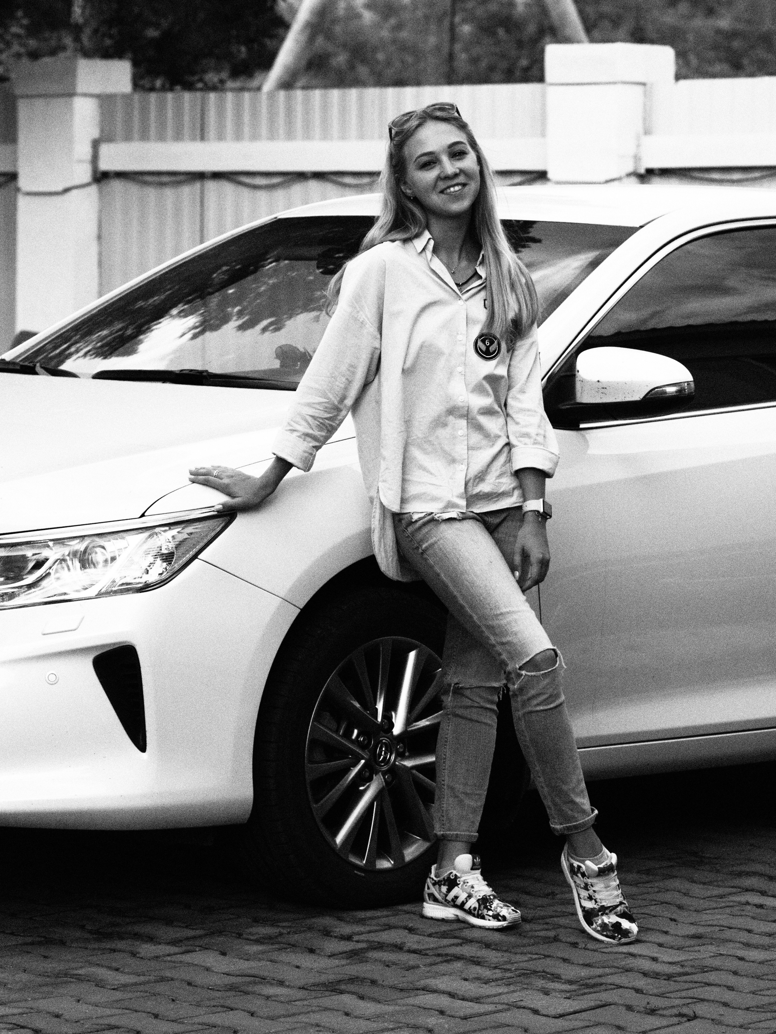 Мои фото. Владимир Власюк