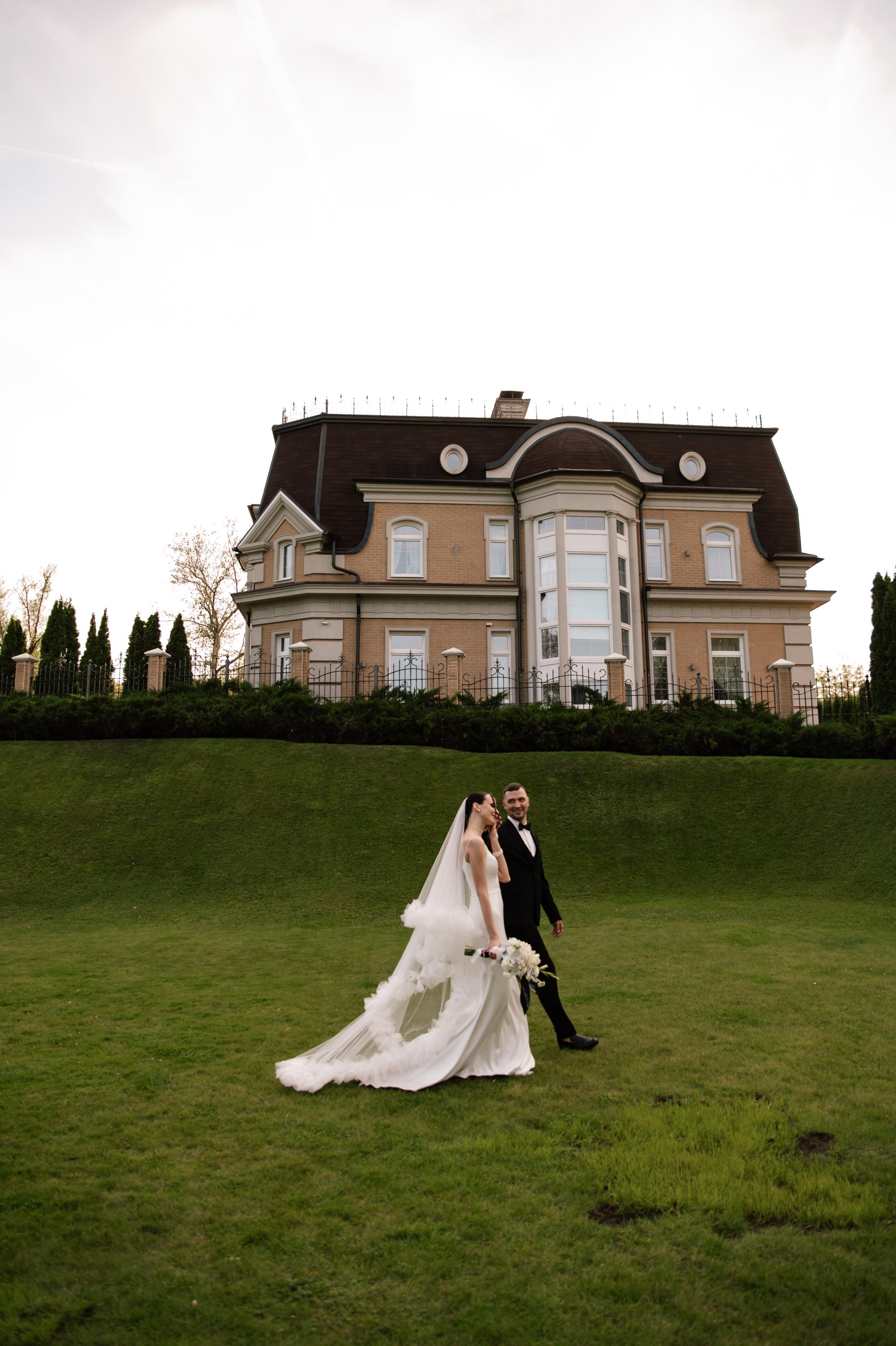 Игорь и Анастасия. Профессиональный фотограф Кристина Кирьянова