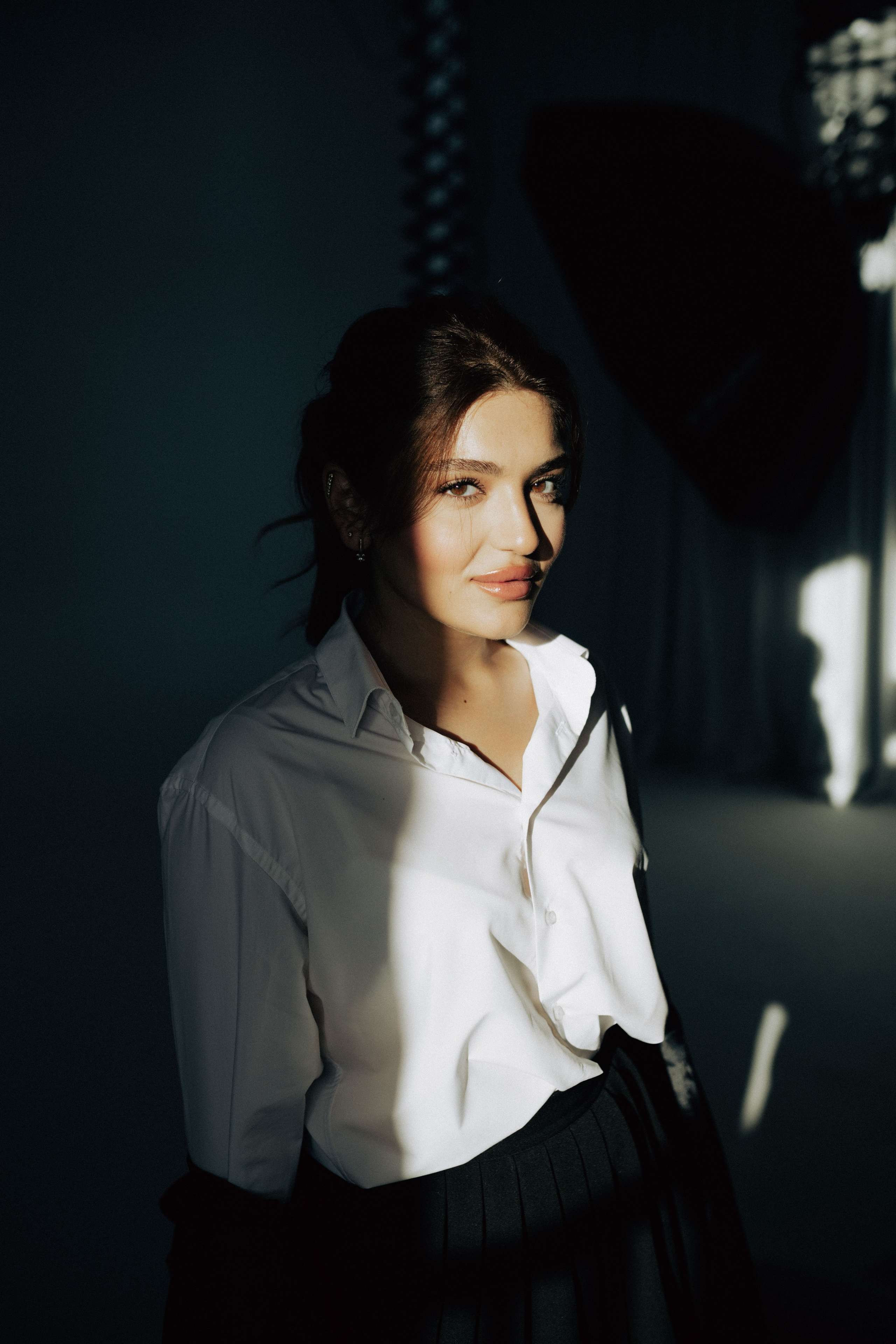 Сона. Фотограф Стилист Тюмень Вера Хайруллина