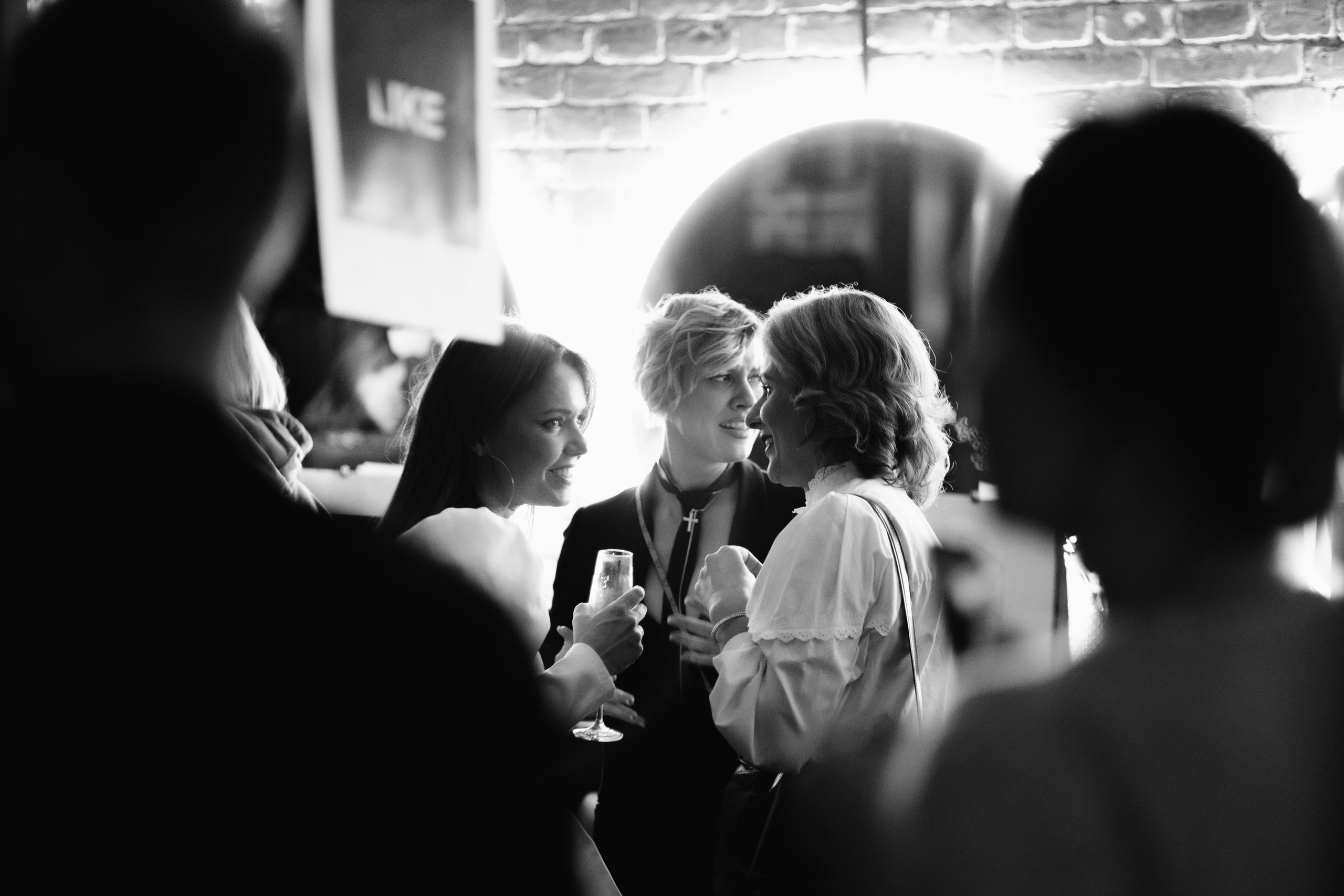 Le Prima, Design-show «В Моменте». Портретный и интерьерный фотограф в Москве|Кашин Артём