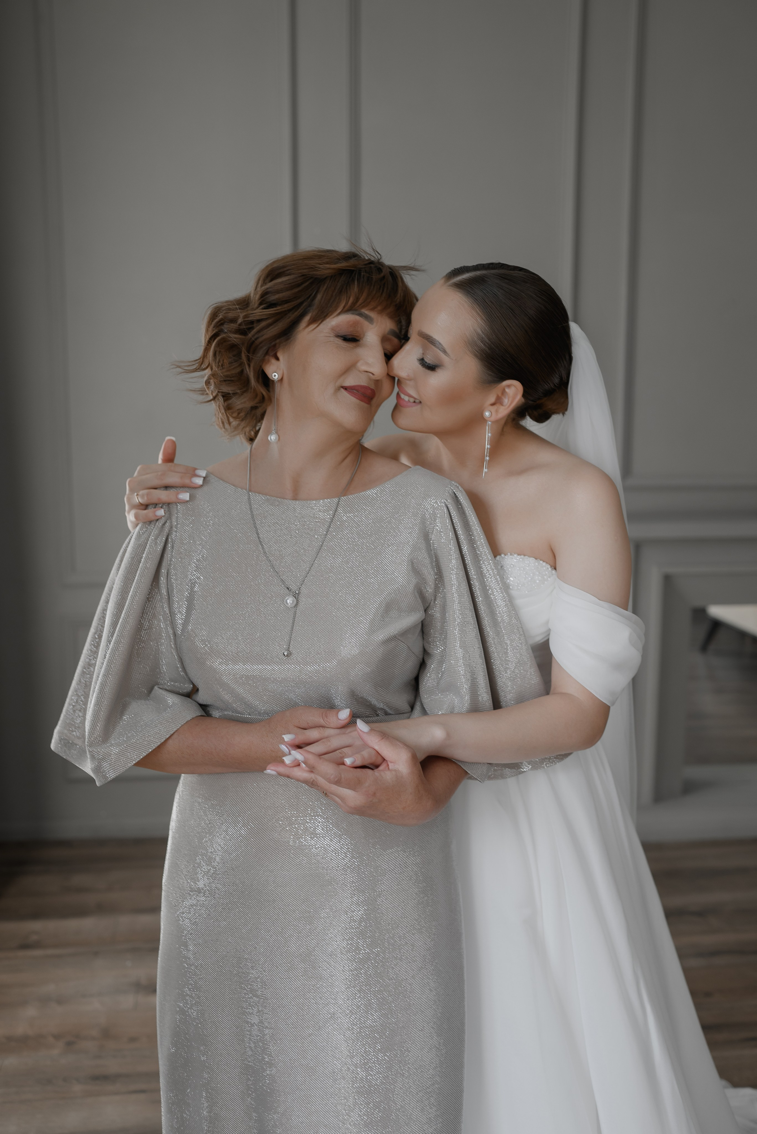 Айгуль и Фанис. Фотограф Филякин Константин