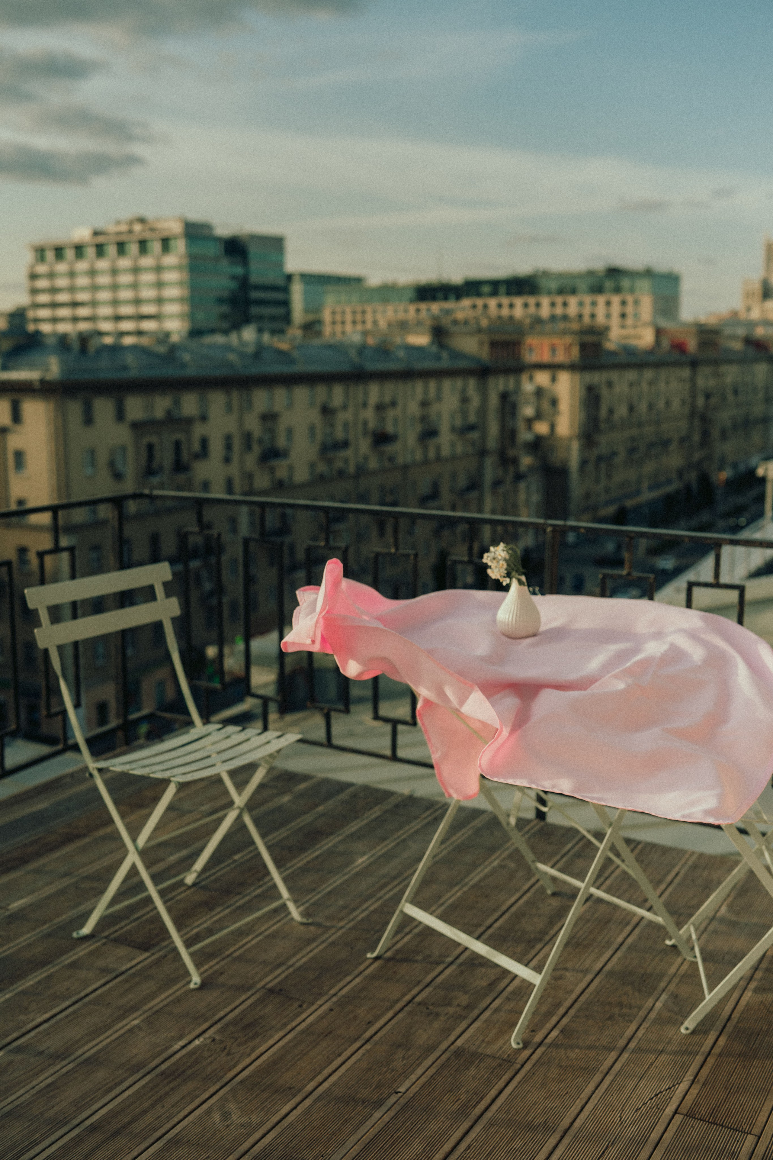 День рождения Эмилии. Фотограф в Москве Ангелина Ким