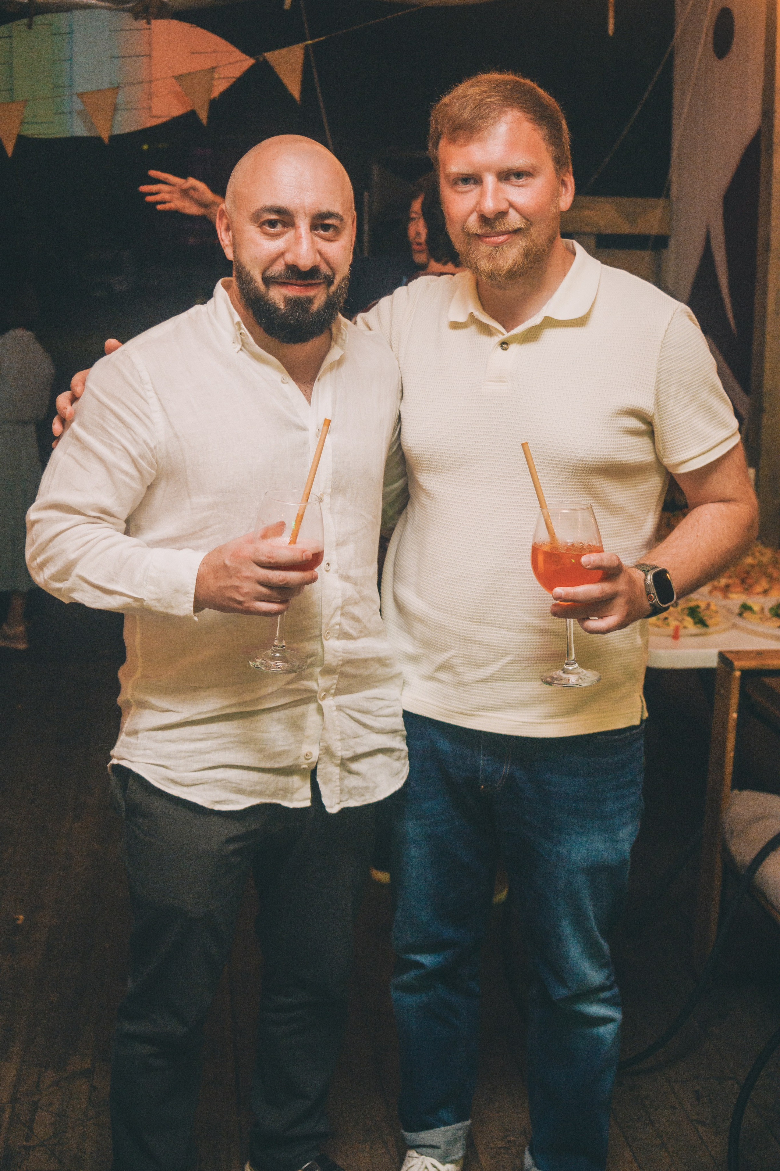 Surf house. Фотограф в Москве Алиса Ридель