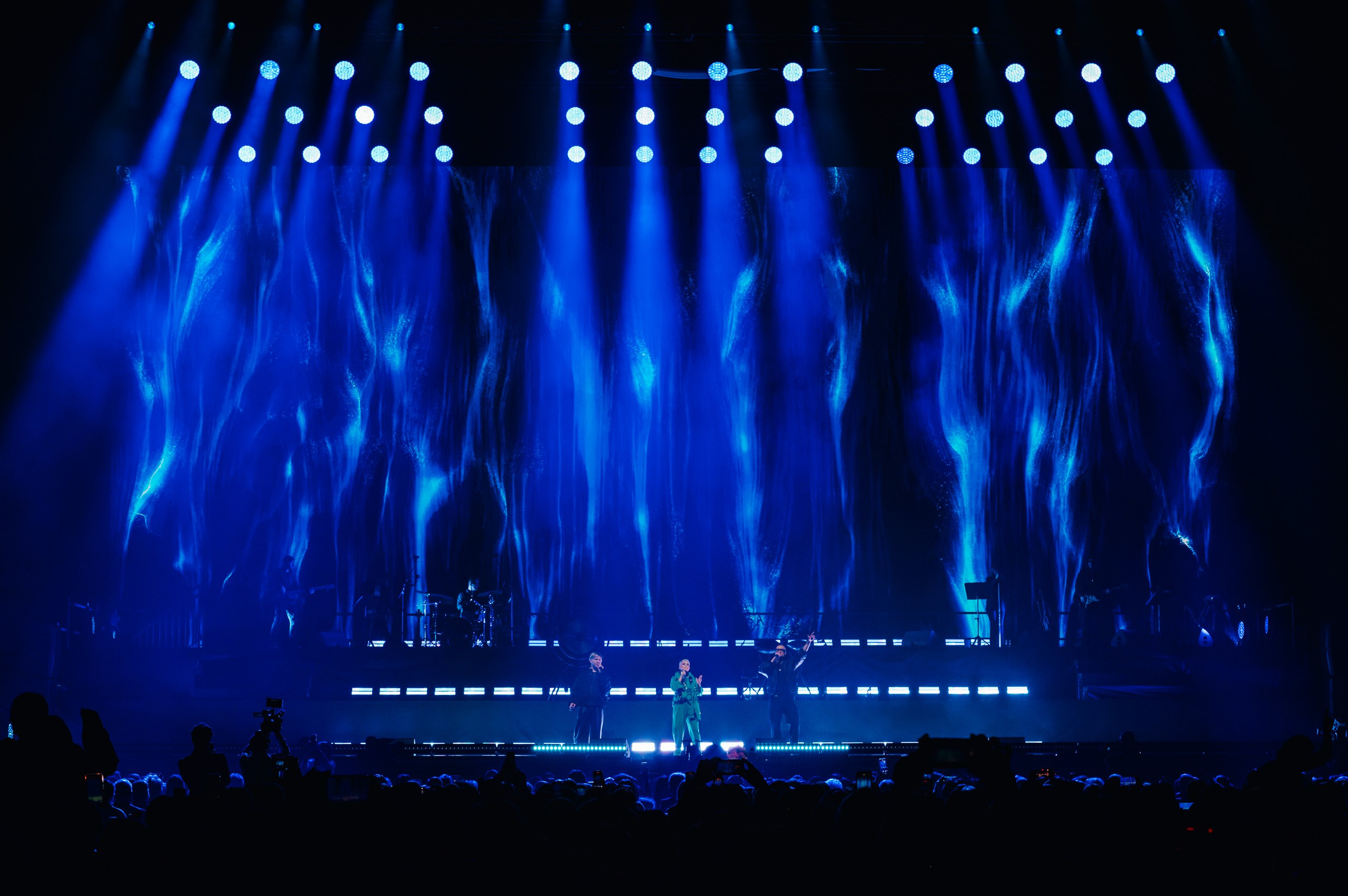 КАТЯ ЛЕЛЬ / 2025. OOPS